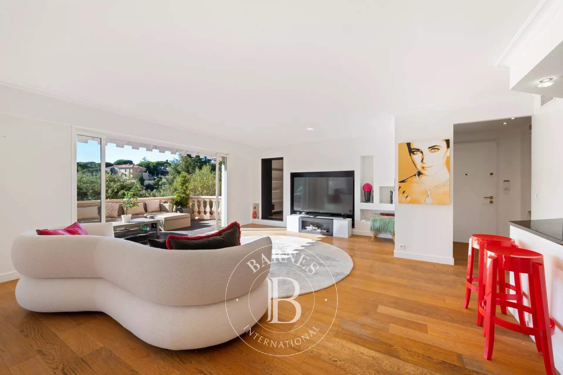 Villefranche-sur-Mer  - Appartement 5 Pi&egrave;ces 2 Chambres - picture 5