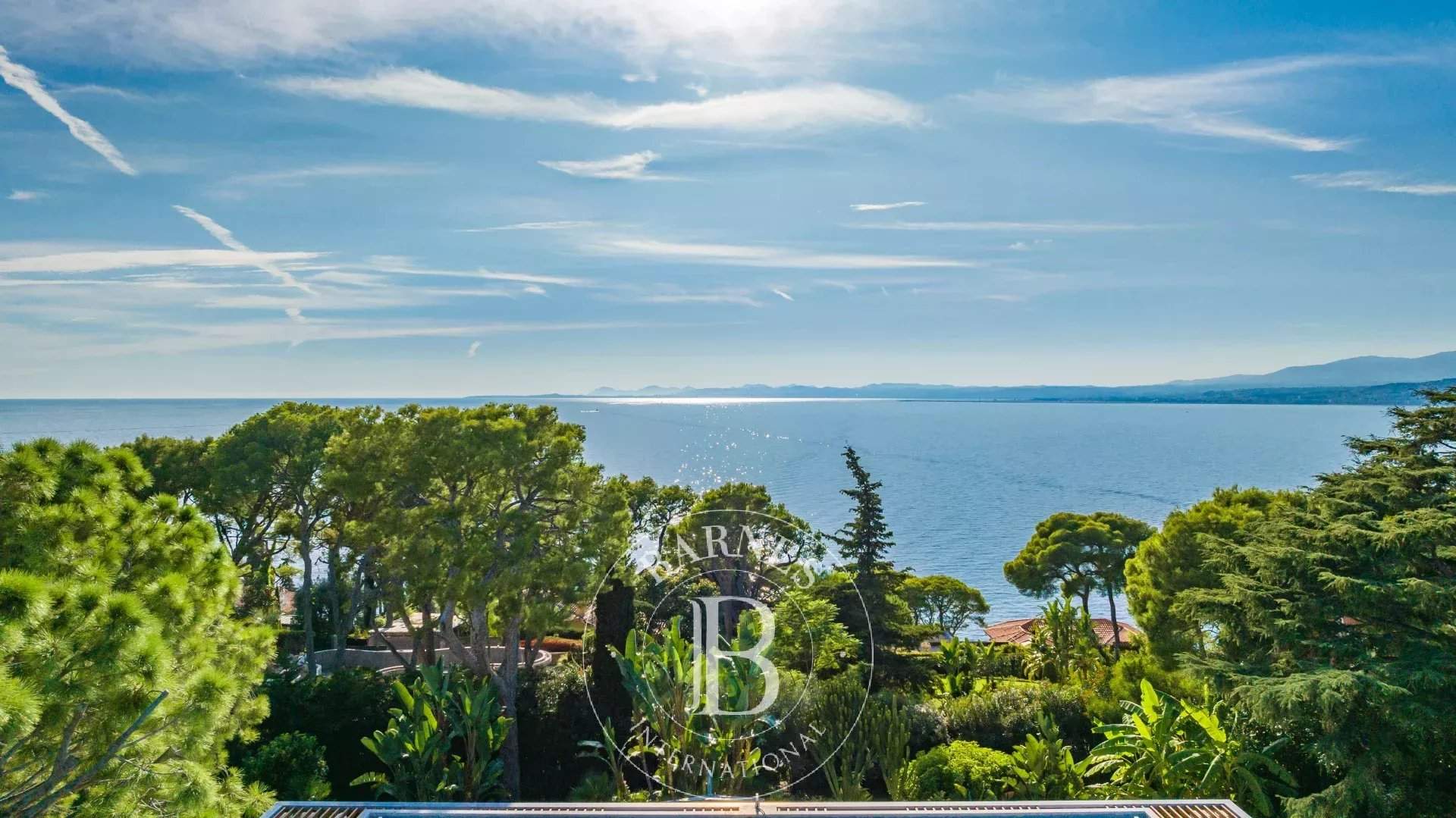 Saint-Jean-Cap-Ferrat  - Villa 7 Pièces 5 Chambres - picture 11