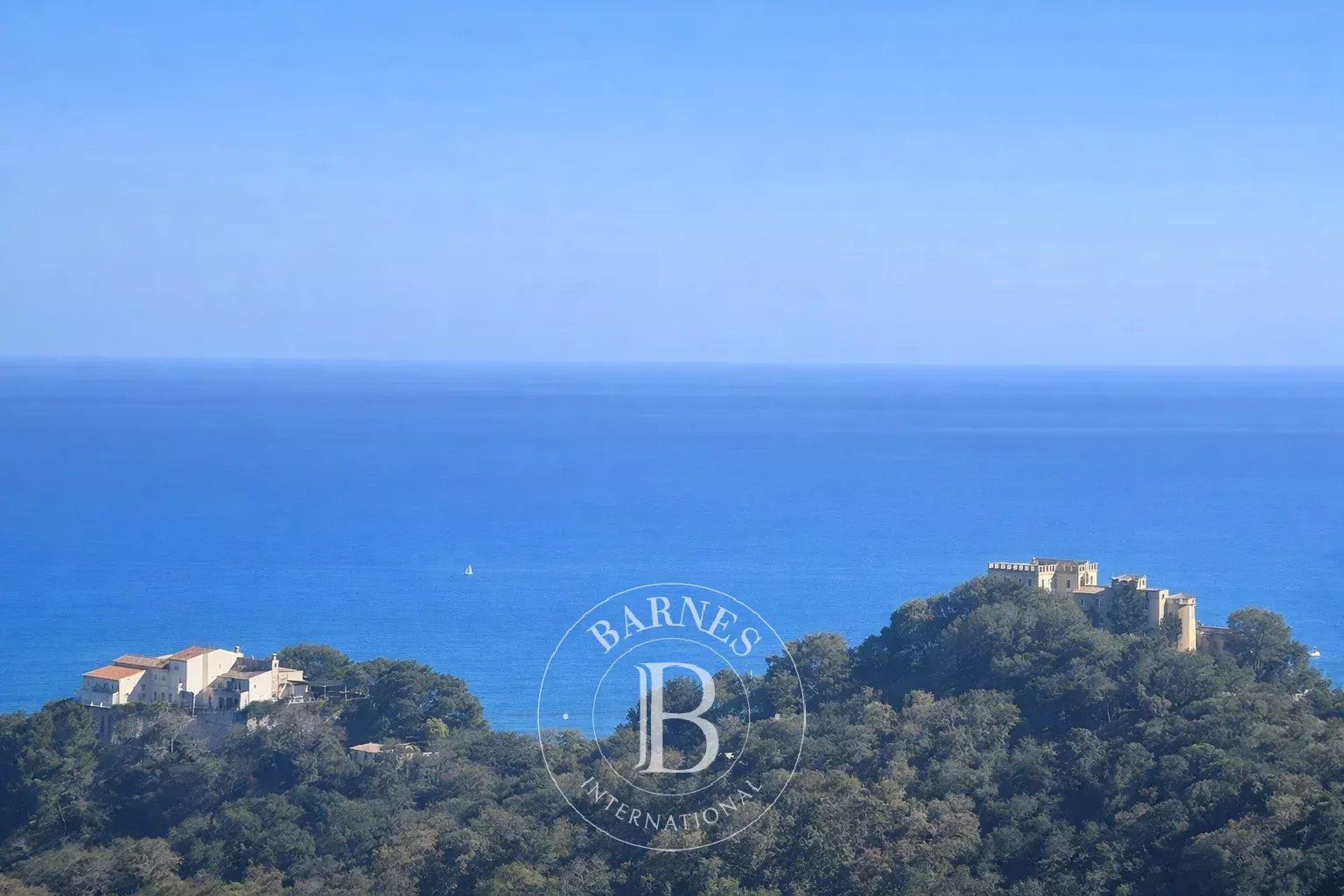 Villefranche-sur-Mer  - Terrain  - picture 4