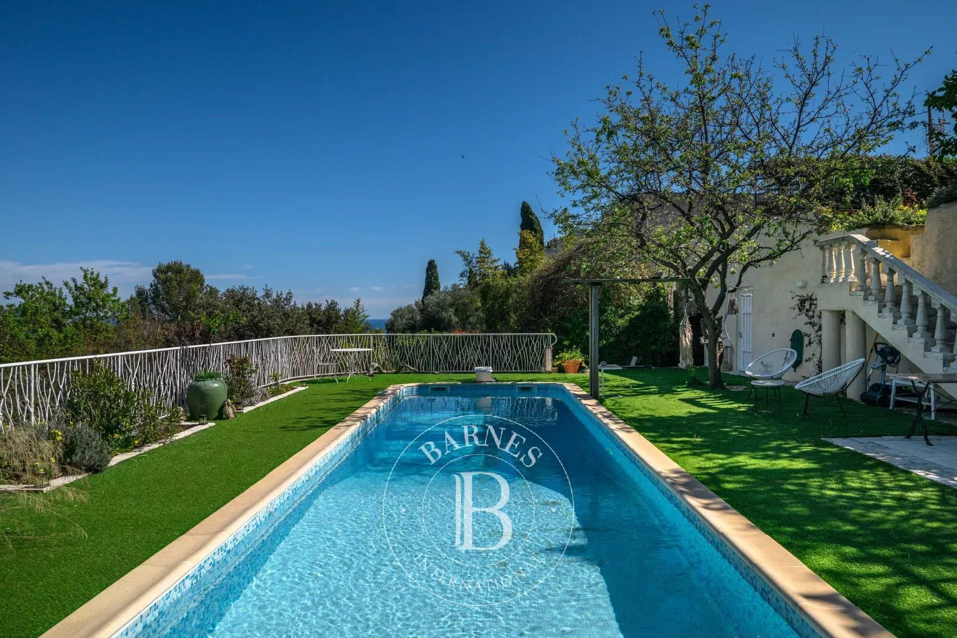 Nice  - Villa 6 Pi&egrave;ces - picture 5