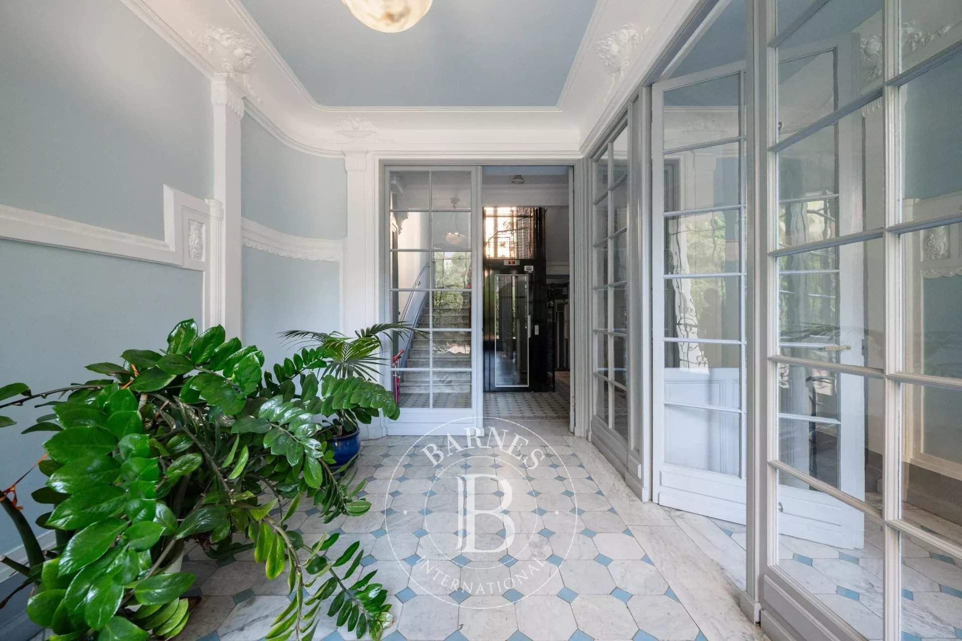 Nice  - Appartement 4 Pièces - picture 20