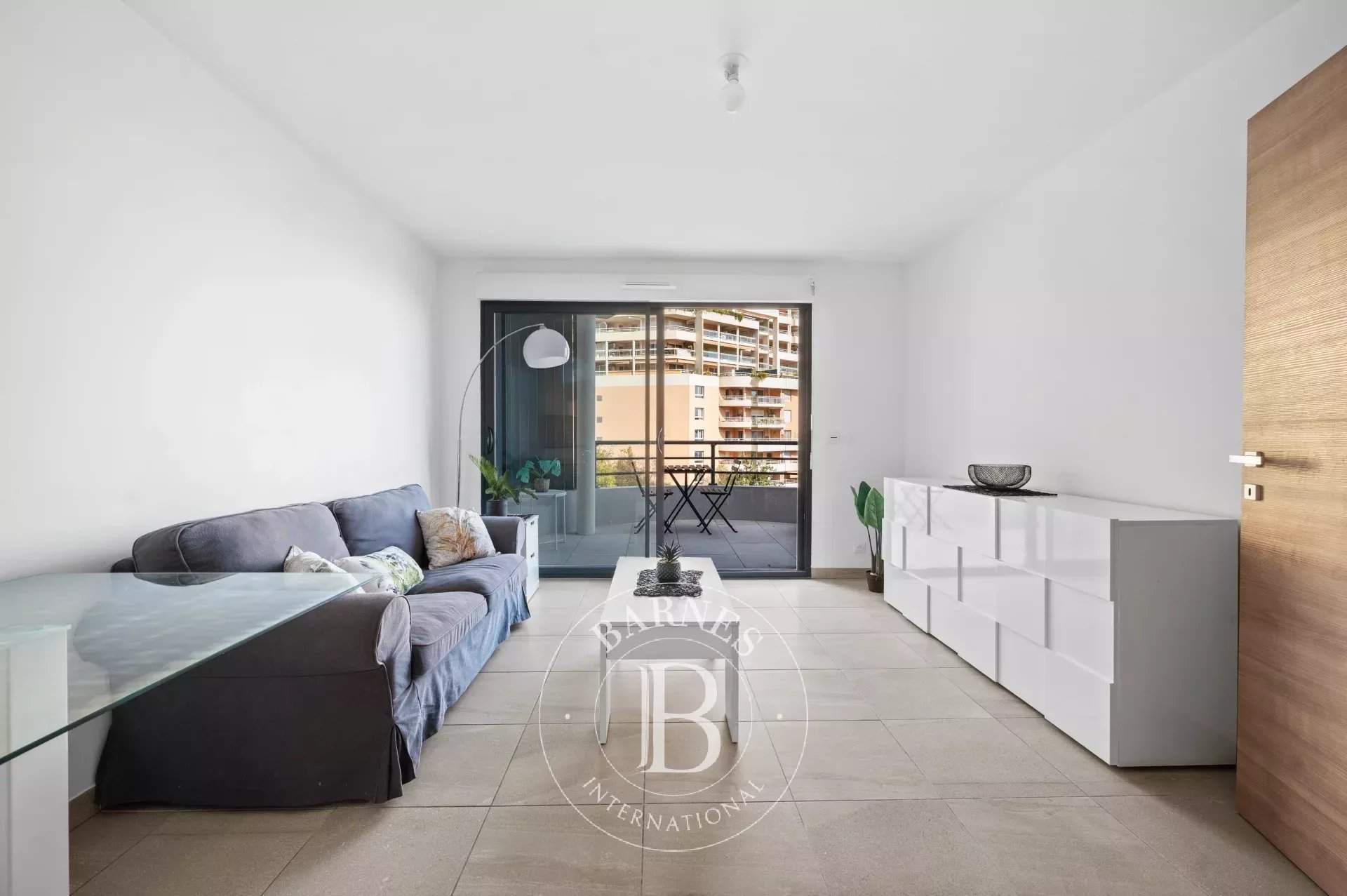 Beausoleil  - Appartement 2 Pièces, 1 Chambre - picture 1