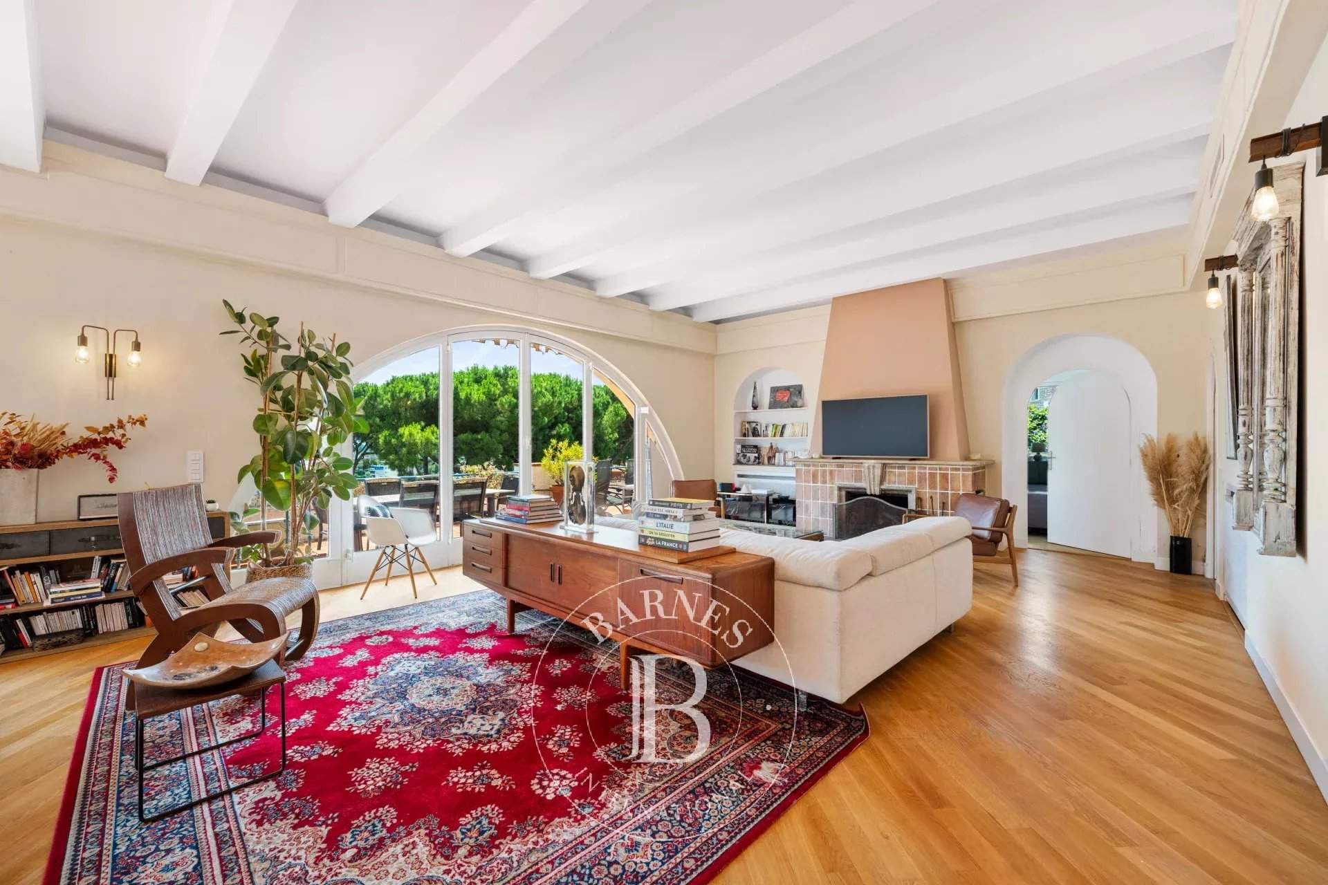 Villefranche-sur-Mer  - Appartement 4 Pièces 3 Chambres - picture 6