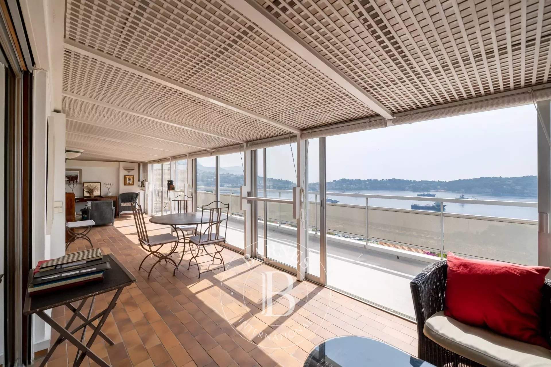 Villefranche-sur-Mer  - Appartement 4 Pièces 2 Chambres - picture 6