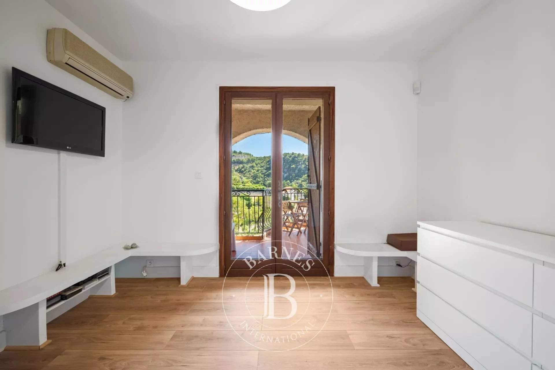 Èze  - Appartement 4 Pièces 3 Chambres - picture 14