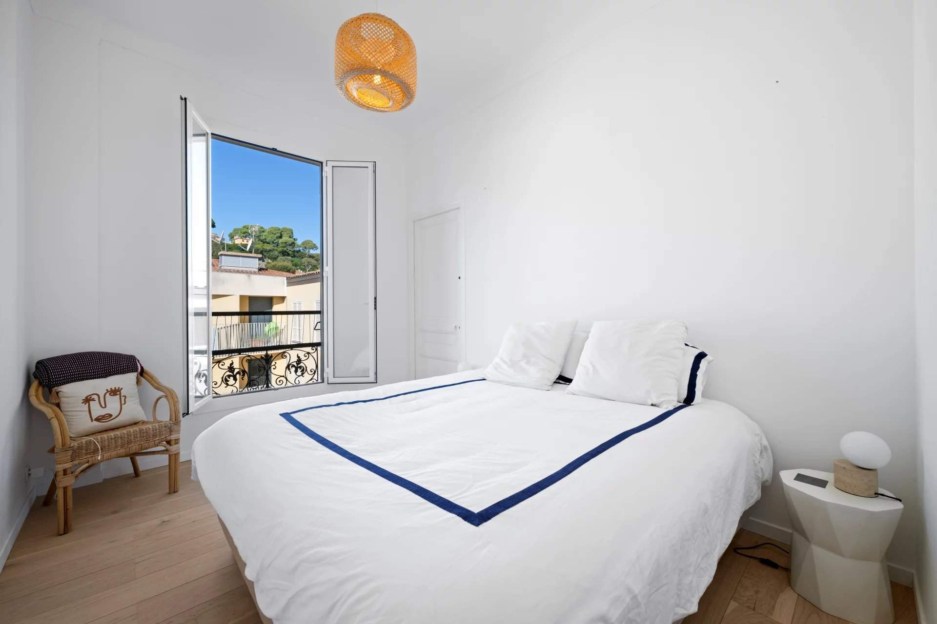 Saint-Jean-Cap-Ferrat  - Appartement 3 Pi&egrave;ces 2 Chambres - picture 15