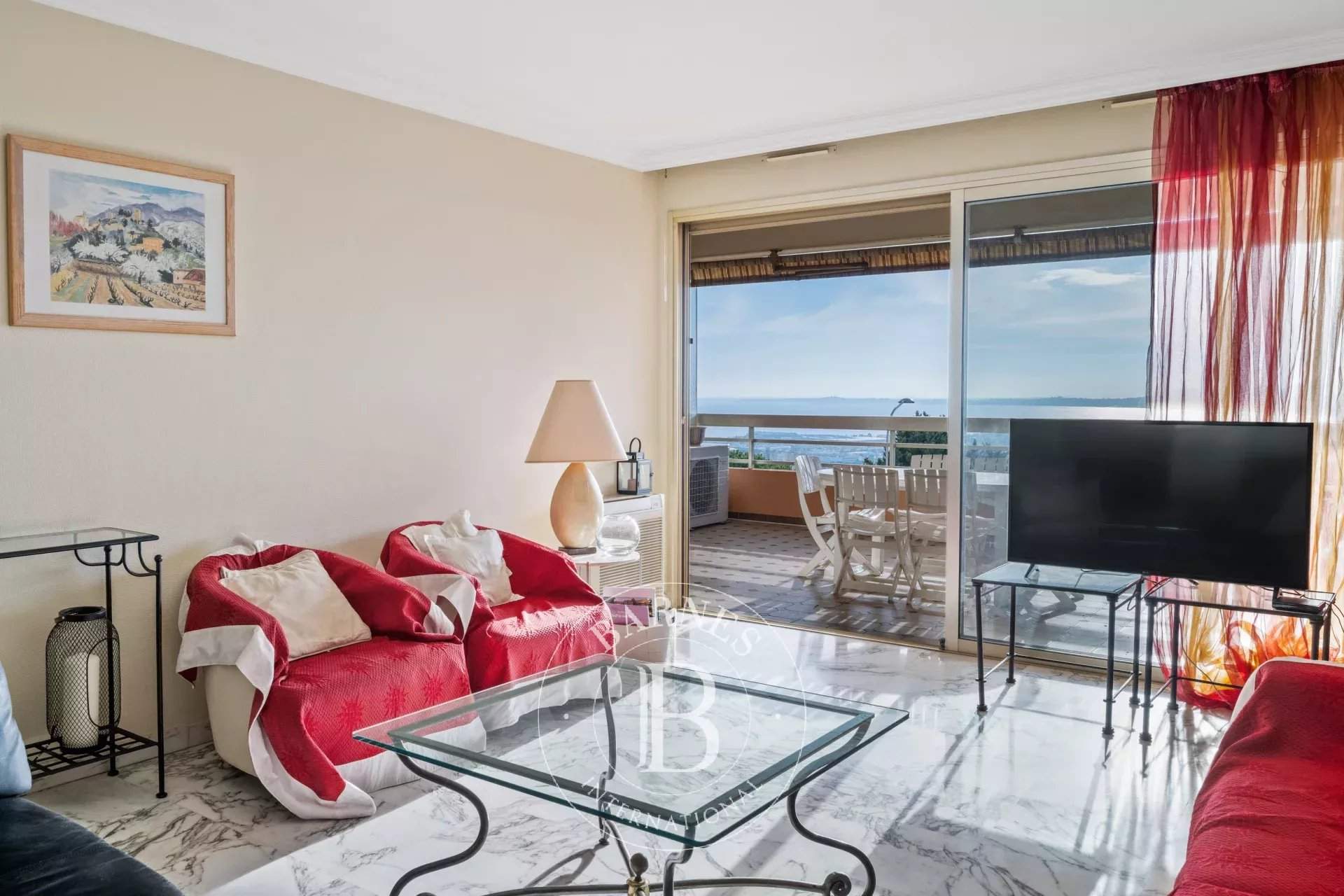 Nice  - Appartement 3 Pièces 2 Chambres - picture 7