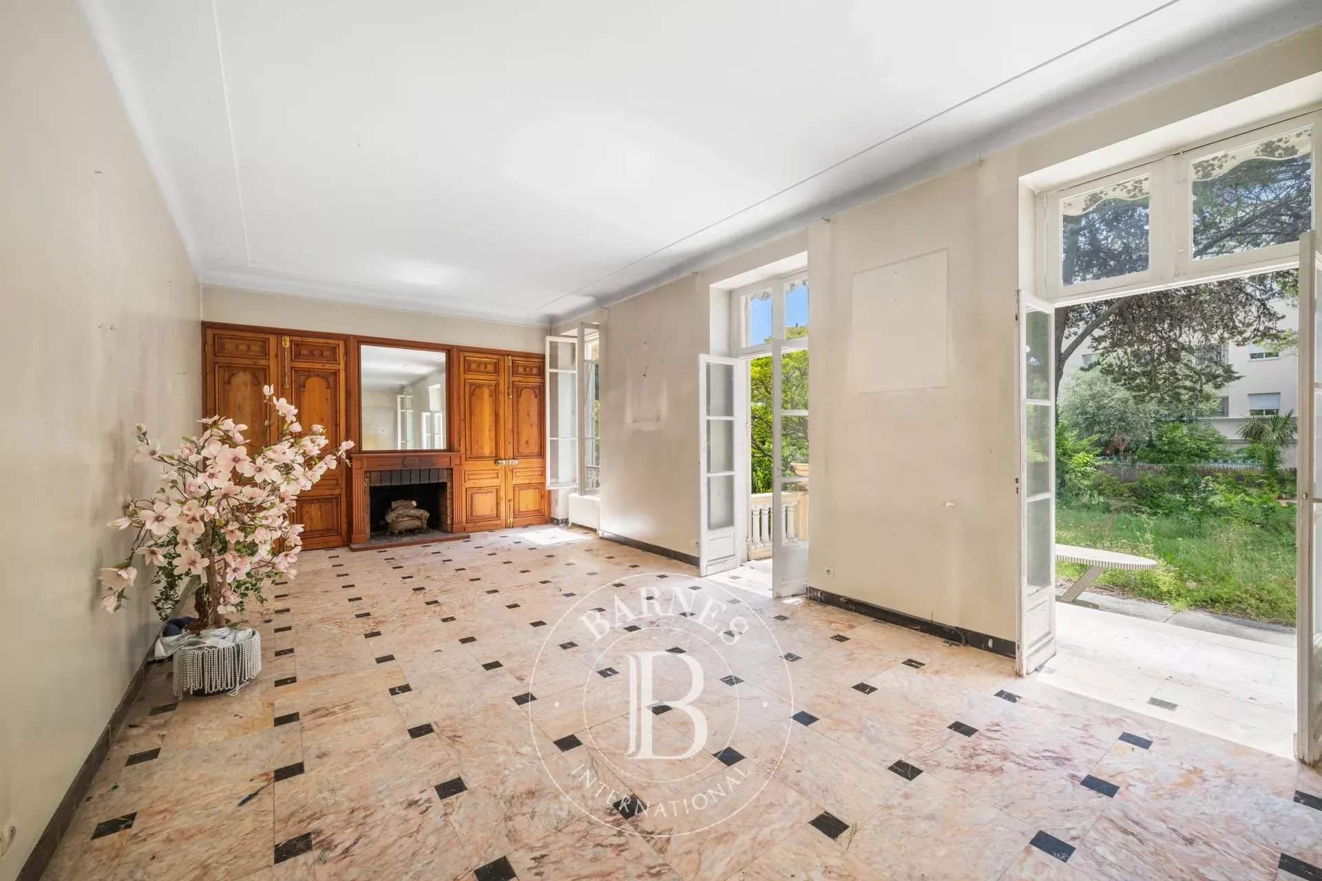 Nice  - Villa 7 Pi&egrave;ces, 1 Chambre - picture 14
