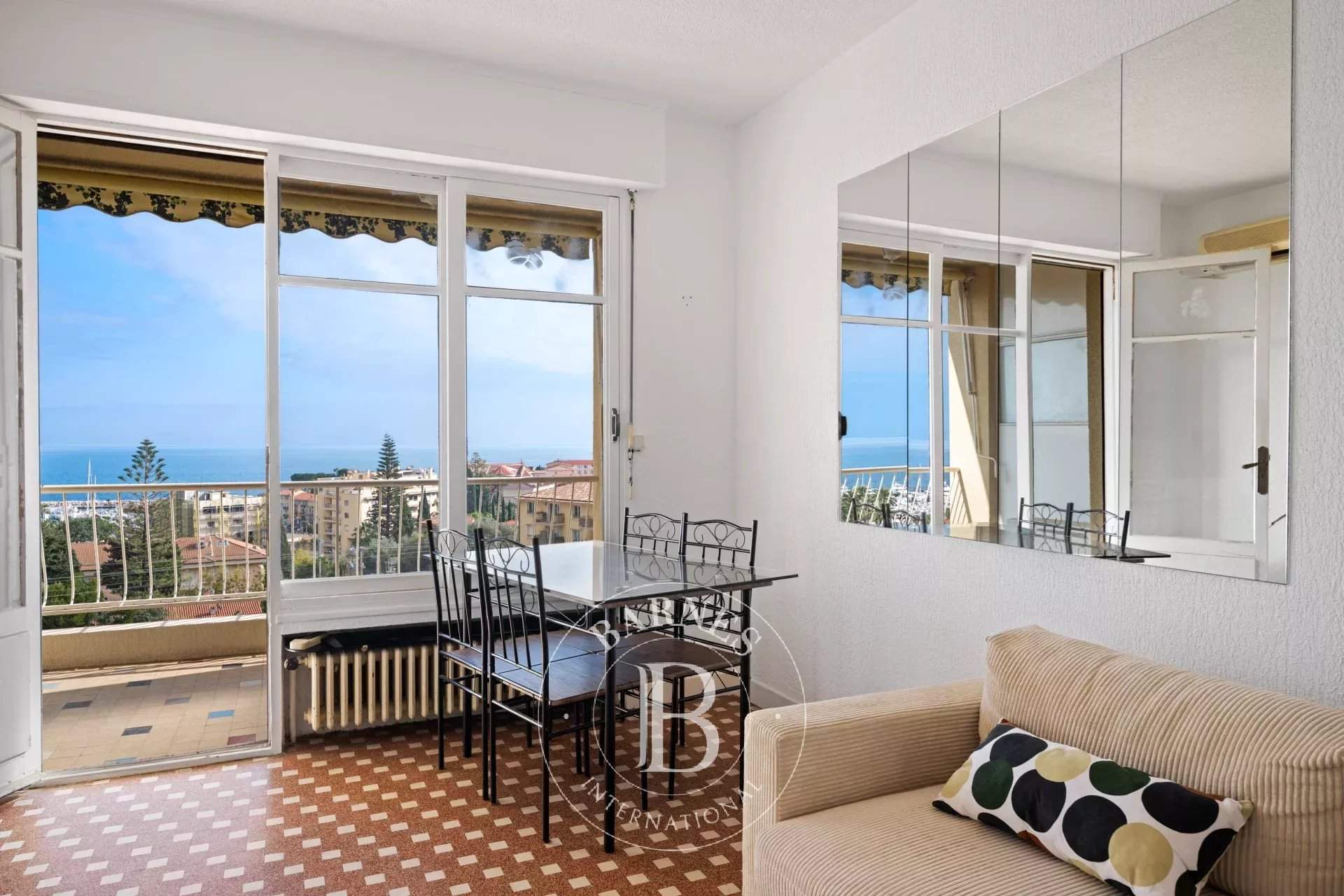 Beaulieu-sur-Mer  - Appartement 2 Pi&egrave;ces, 1 Chambre - picture 5