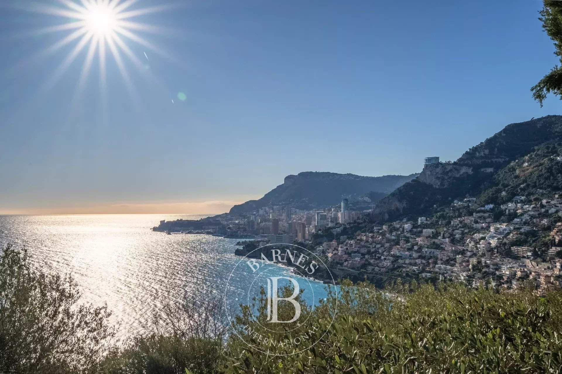 Roquebrune-Cap-Martin  - Apartment 4 Bedrooms - picture 15