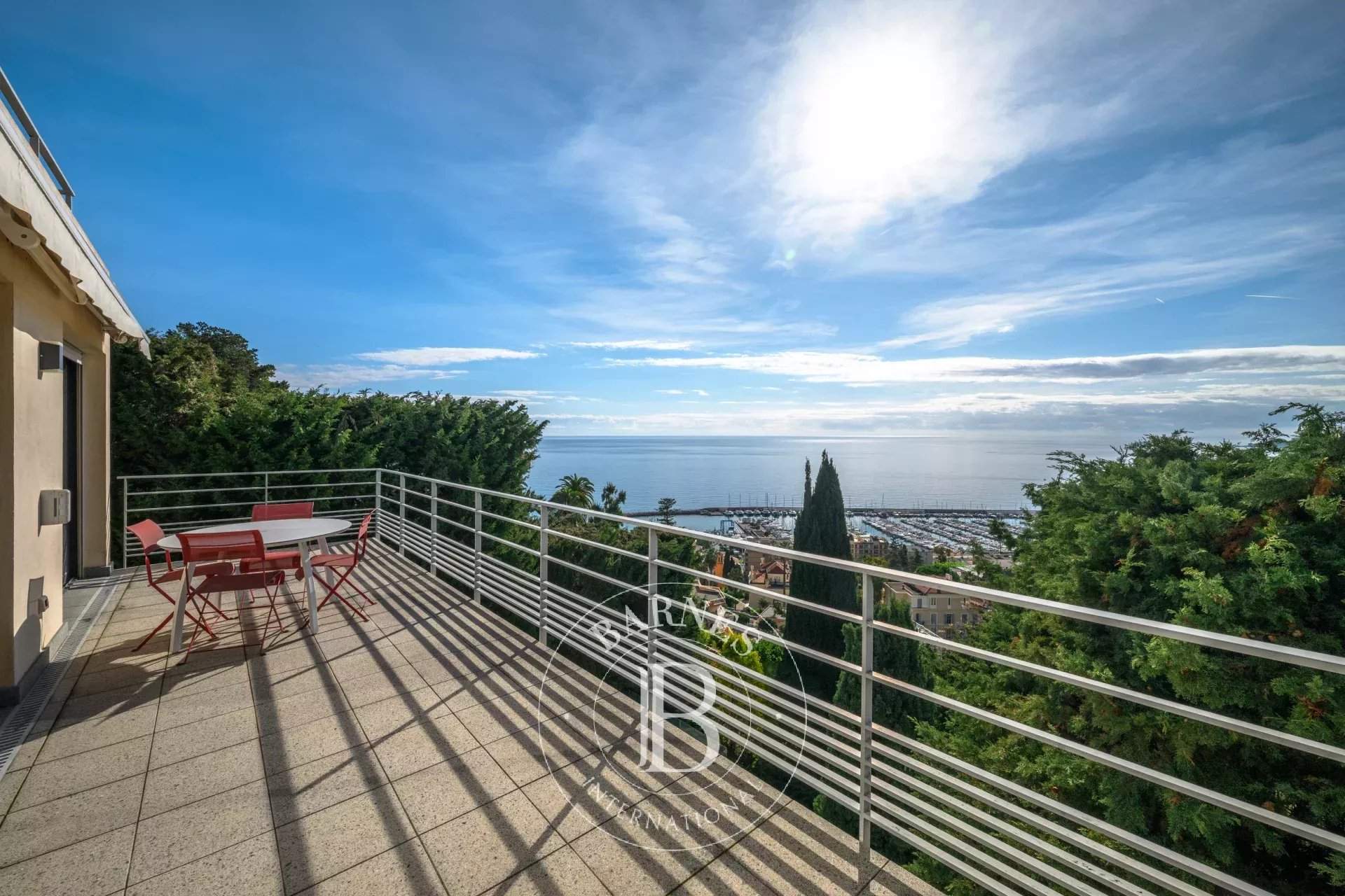 Menton  - Villa 6 Pi&egrave;ces - picture 2