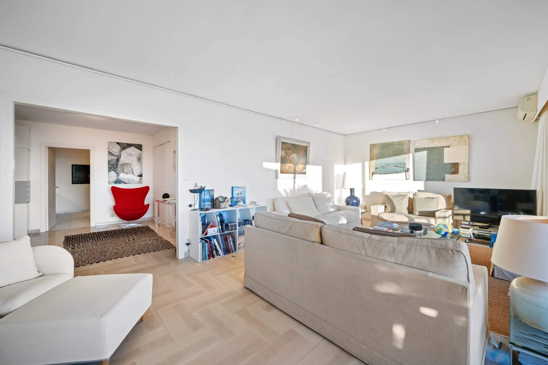 Nice  - Appartement 4 Pi&egrave;ces - picture 5