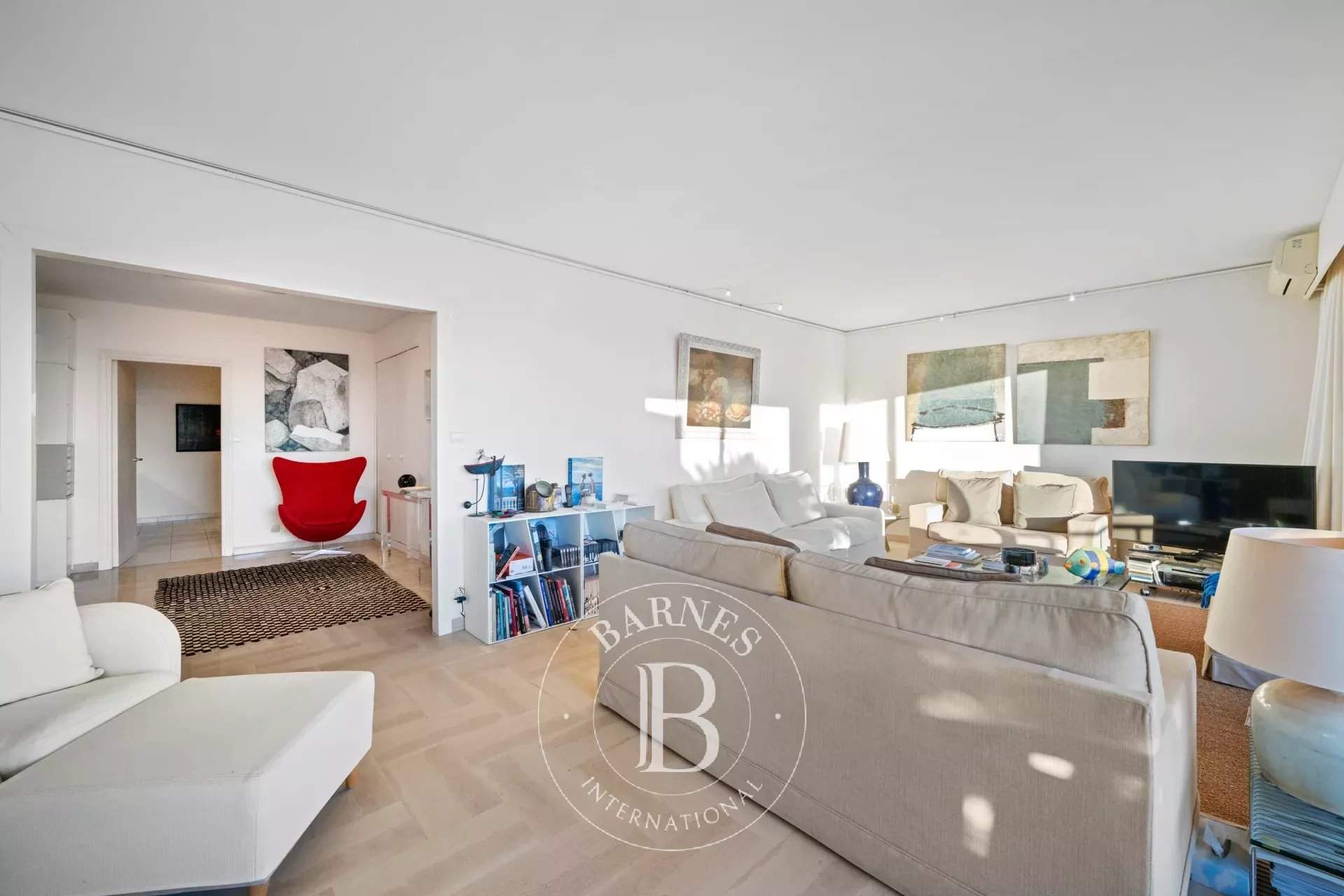 Nice  - Apartment 3 Bedrooms - picture 5