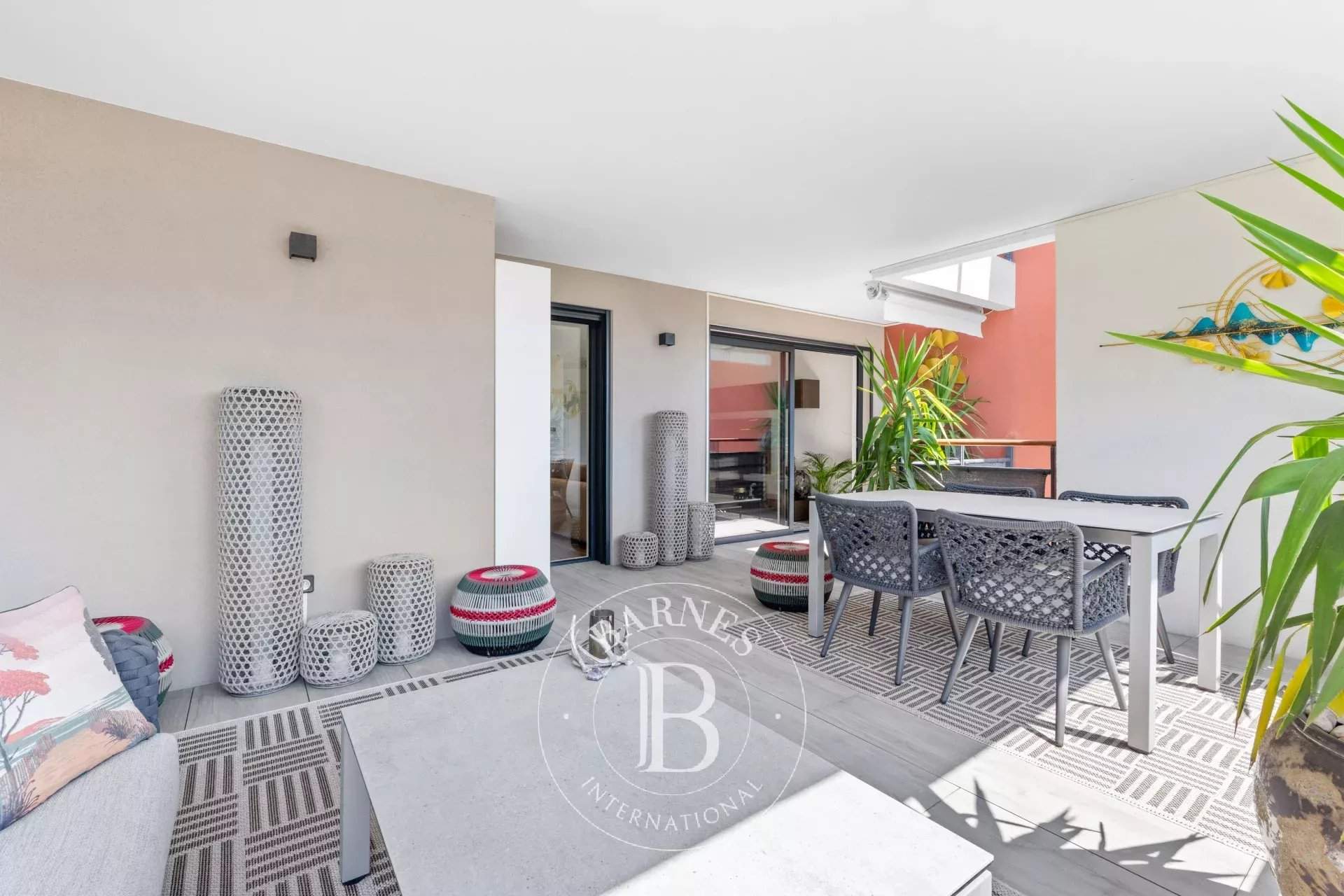Èze  - Appartement 4 Pi&egrave;ces 3 Chambres - picture 12