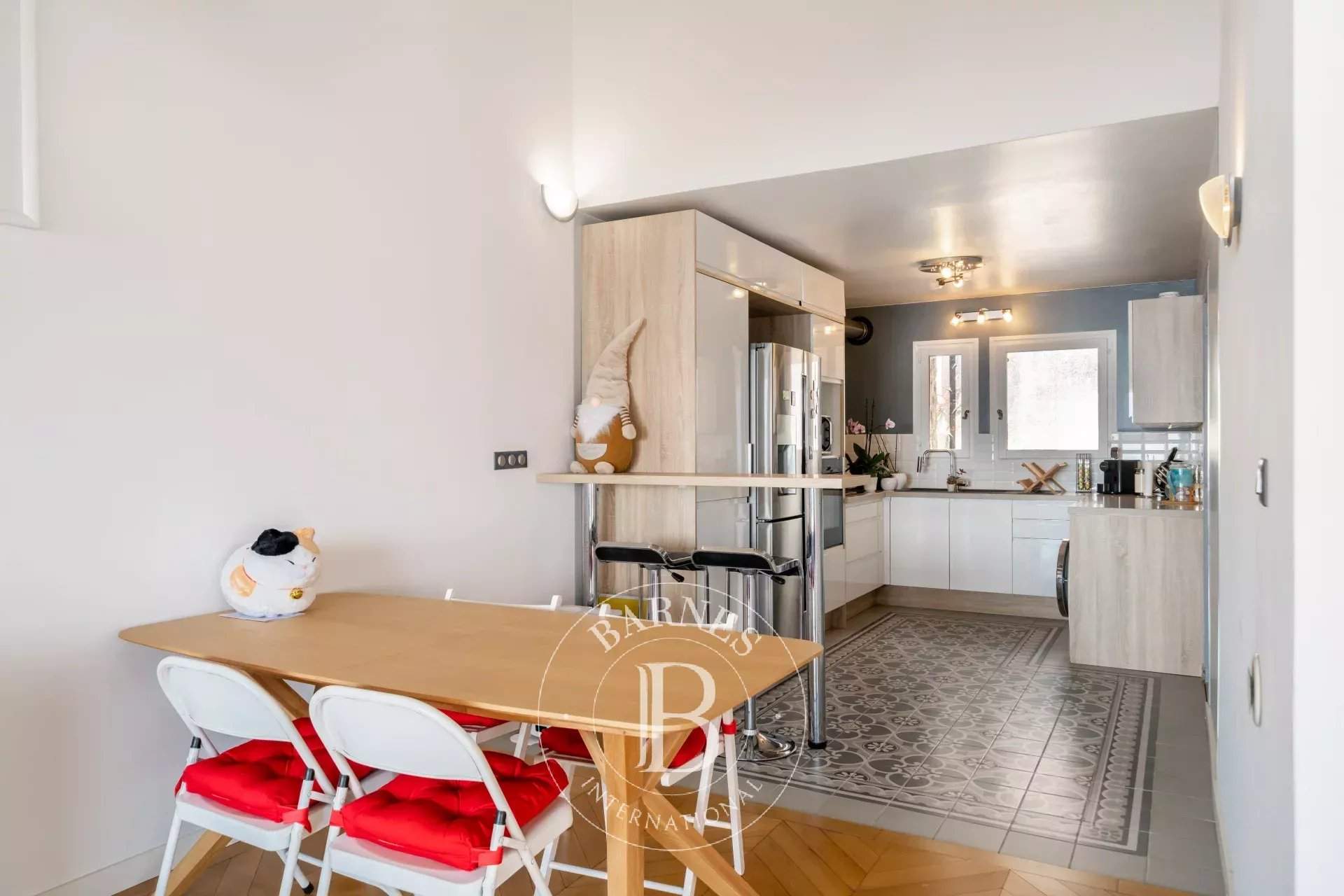 La Turbie  - Villa 2 Bedrooms - picture 10