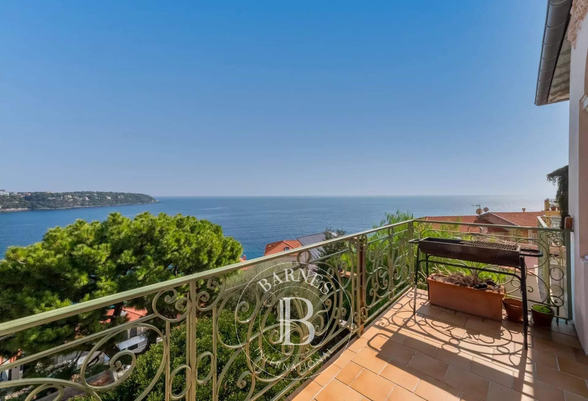 Roquebrune-Cap-Martin  - Villa 7 Pièces 4 Chambres - picture 5