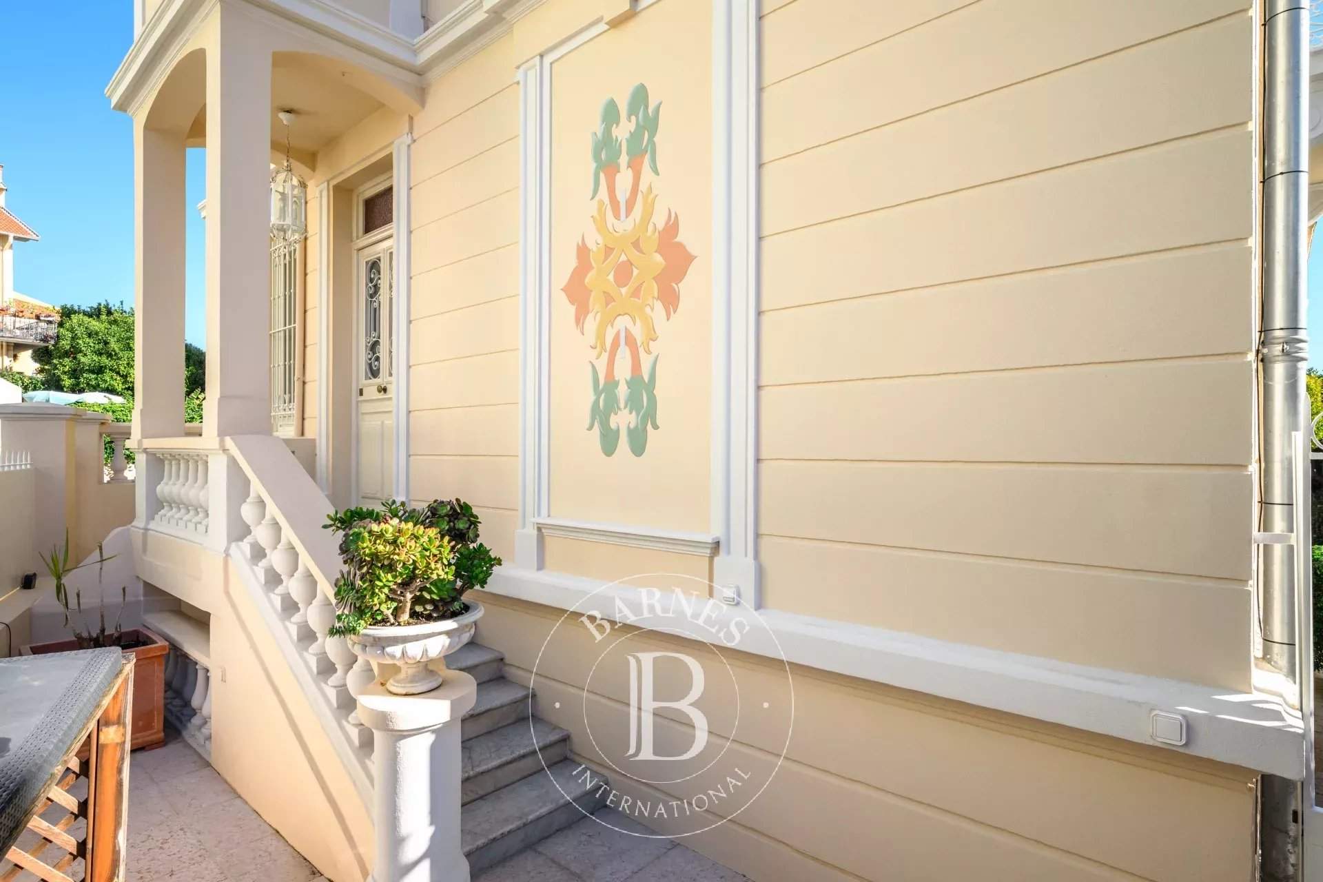 Beaulieu-sur-Mer  - Appartement 6 Pièces 4 Chambres - picture 8