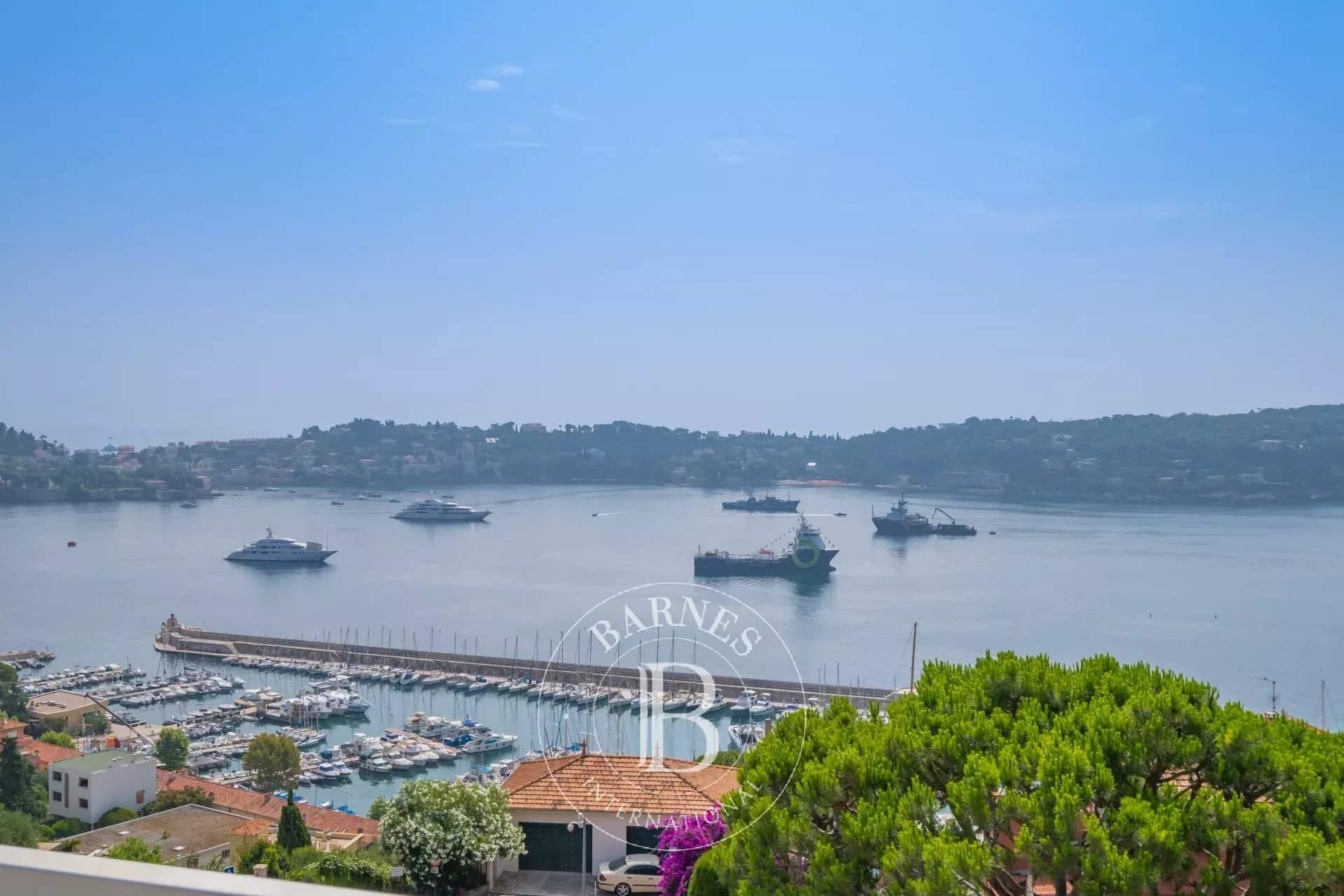 Villefranche-sur-Mer  - Appartement 4 Pièces 2 Chambres - picture 4