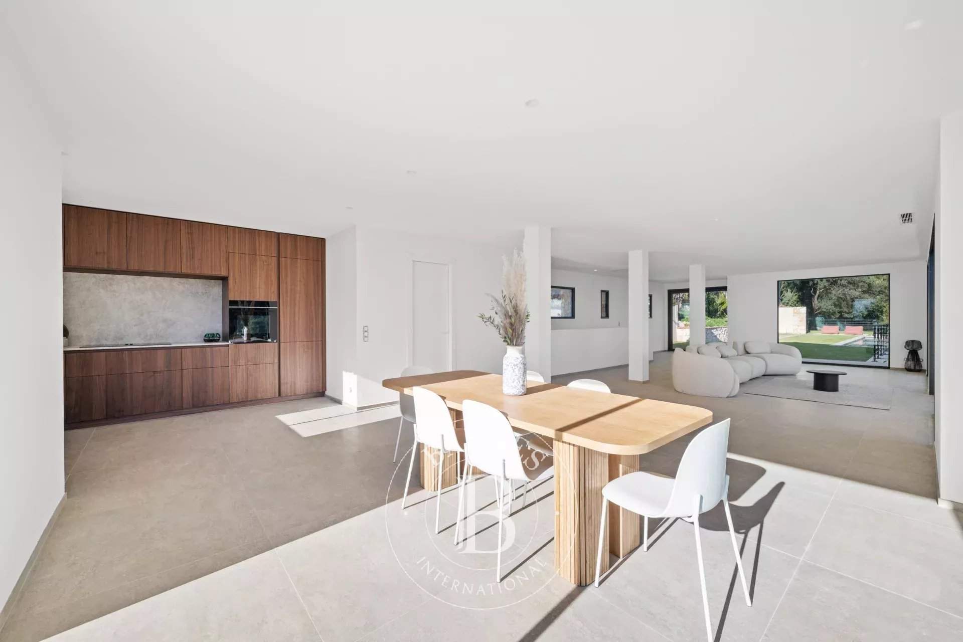 Roquebrune-Cap-Martin  - Villa 4 Pièces 4 Chambres - picture 8