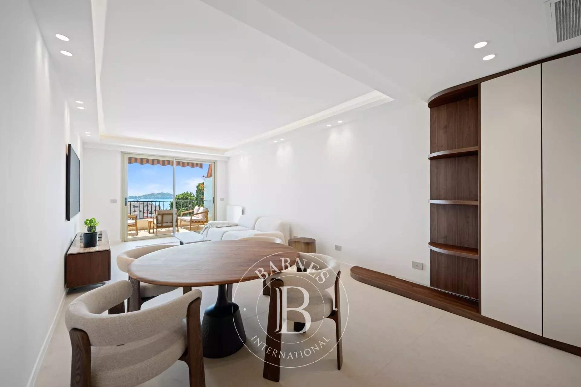 Beaulieu-sur-Mer  - Appartement 3 Pièces 2 Chambres - picture 5