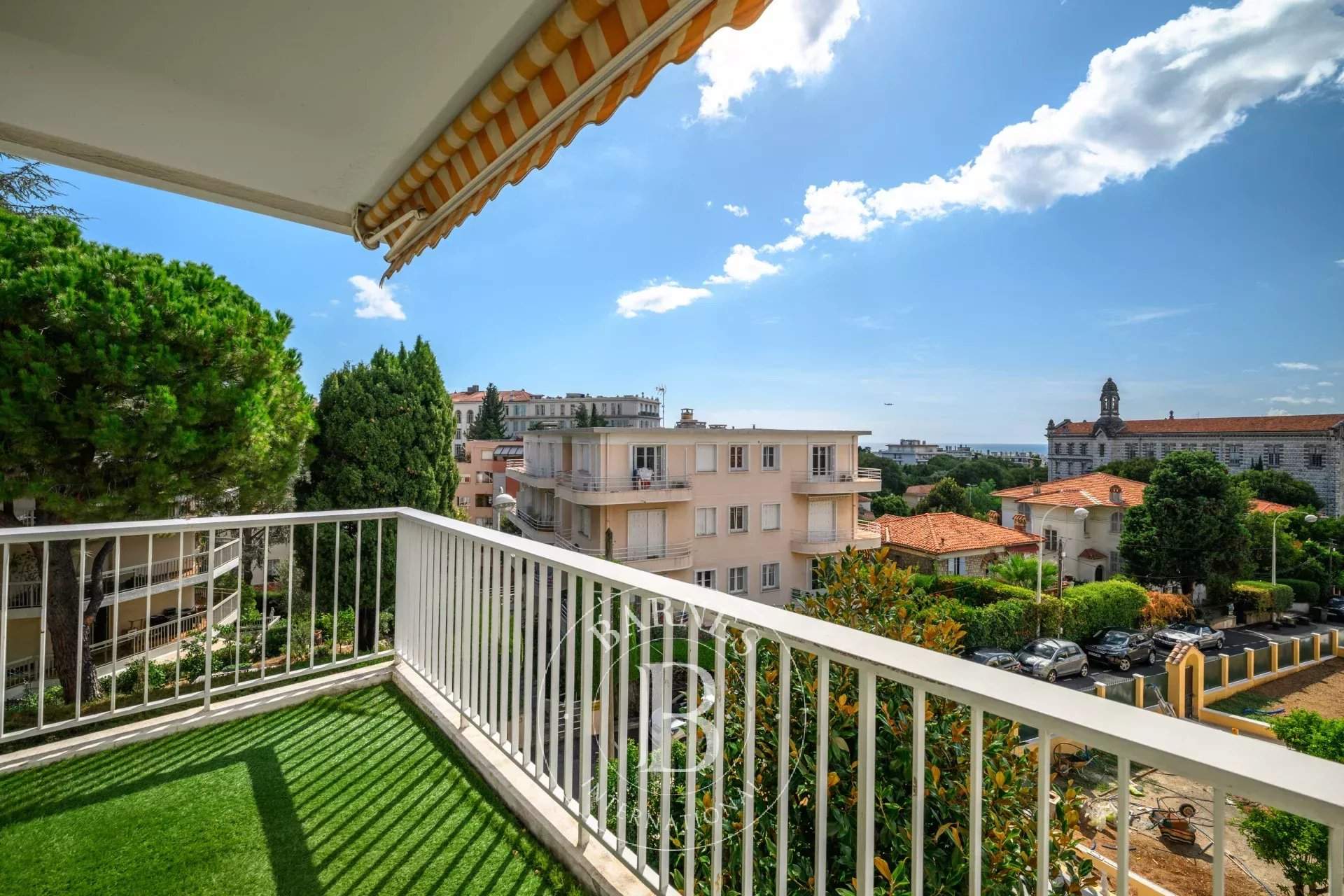 Nice  - Appartement 4 Pièces - picture 17