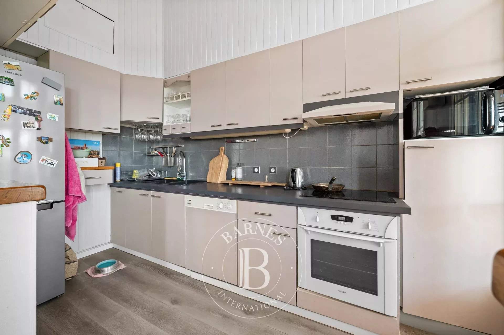 Roquebrune-Cap-Martin  - Villa 7 Pièces 4 Chambres - picture 4