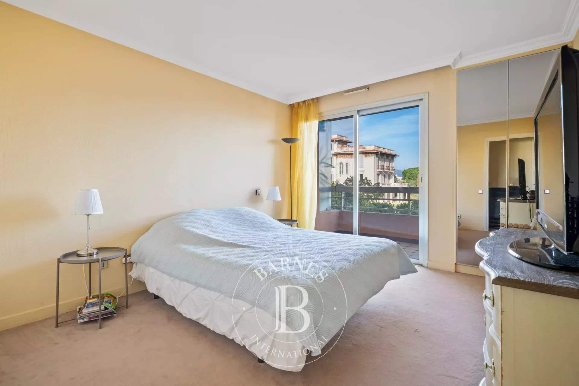 Nice  - Appartement 3 Pièces 2 Chambres - picture 13