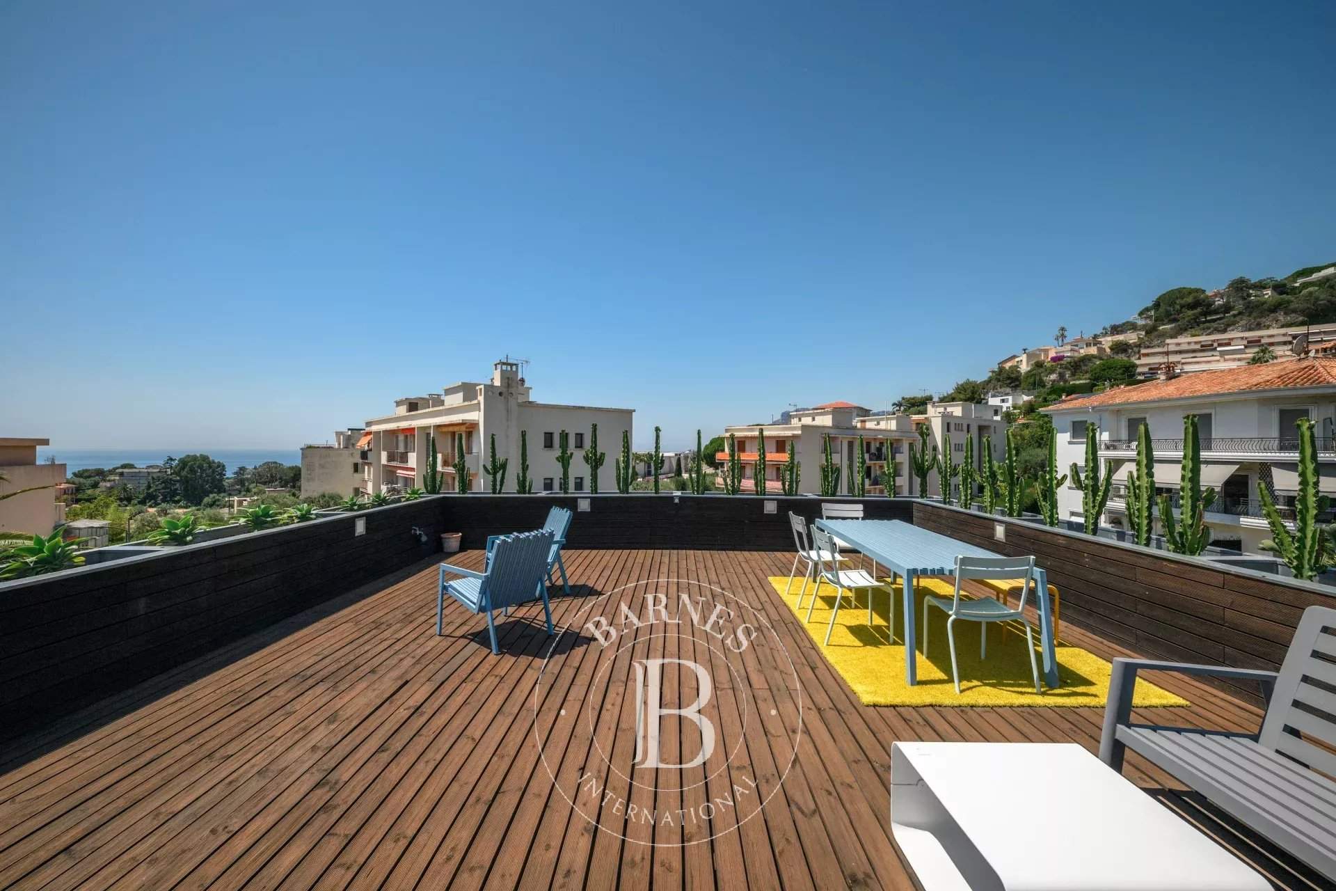 Roquebrune-Cap-Martin  - Villa 7 Pi&egrave;ces - picture 2
