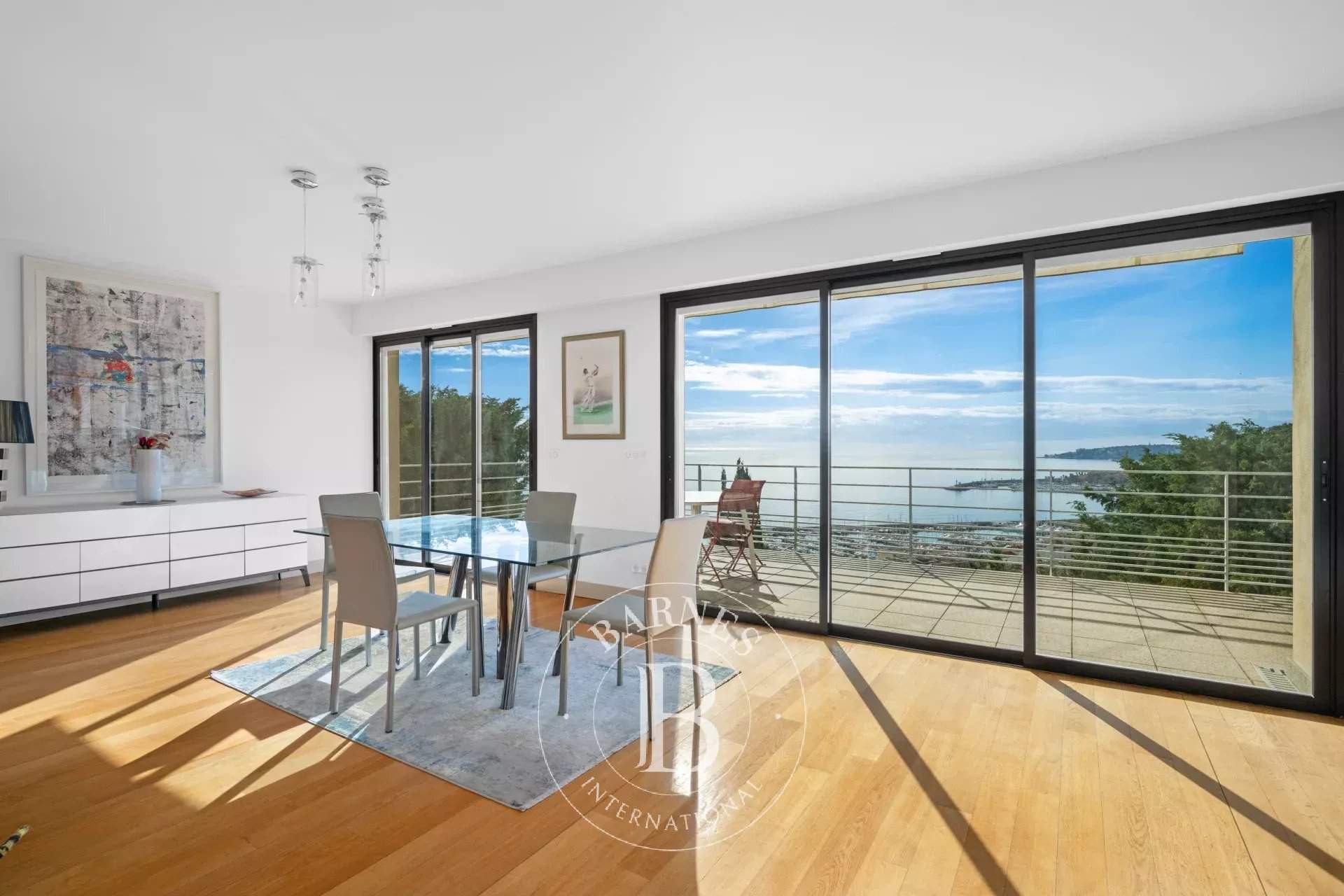 Menton  - Villa 6 Pi&egrave;ces - picture 6