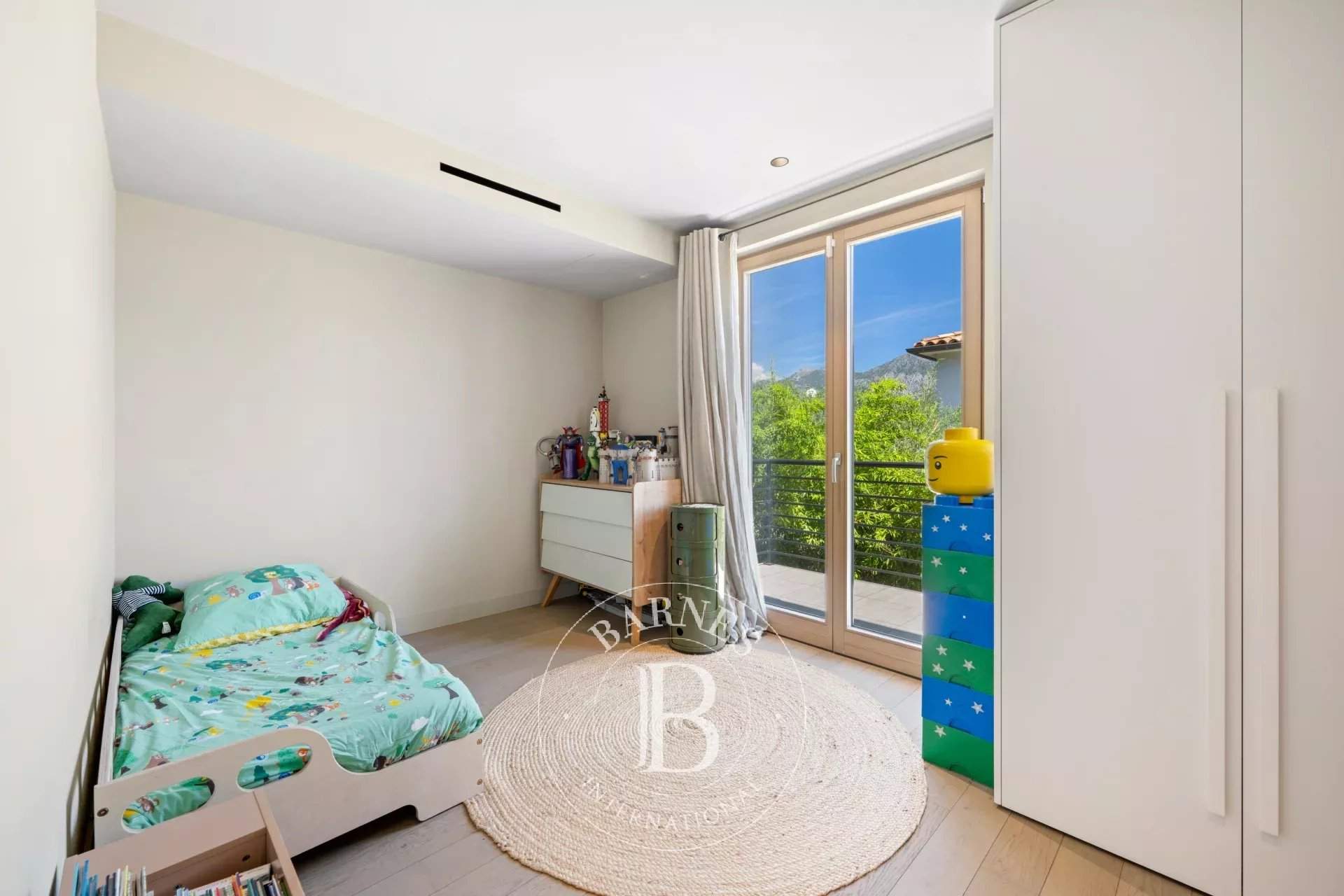 Roquebrune-Cap-Martin  - Villa 7 Pi&egrave;ces - picture 18