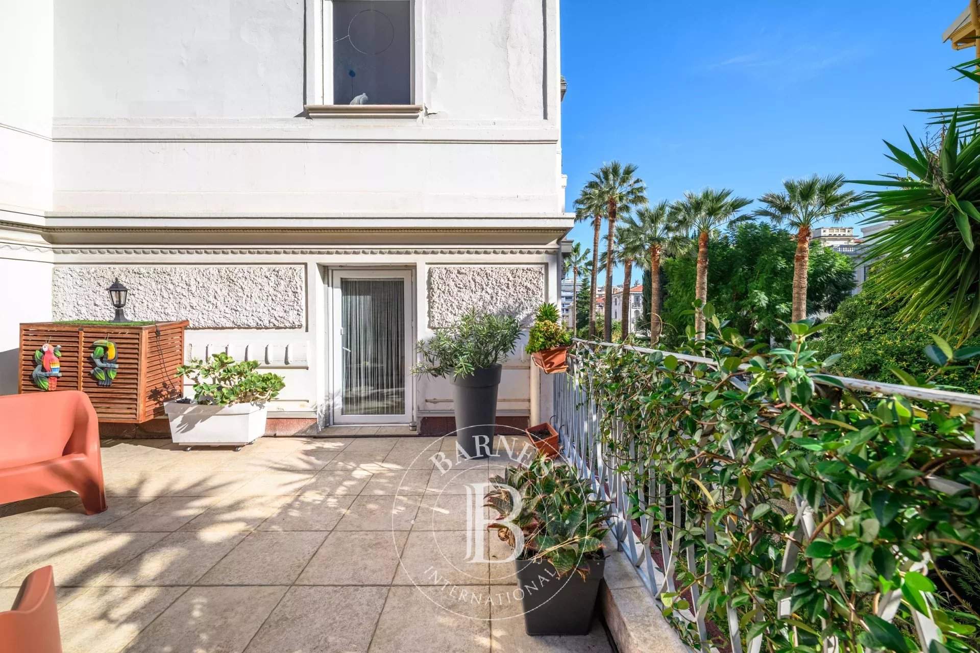 Nice  - Appartement 4 Pièces - picture 3