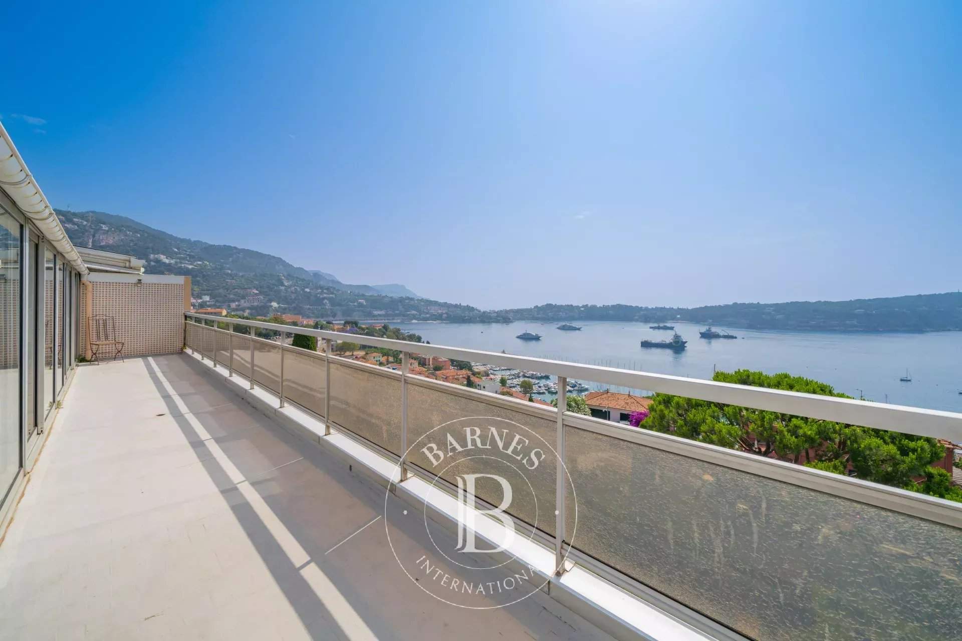 Villefranche-sur-Mer  - Appartement 4 Pièces 2 Chambres - picture 14