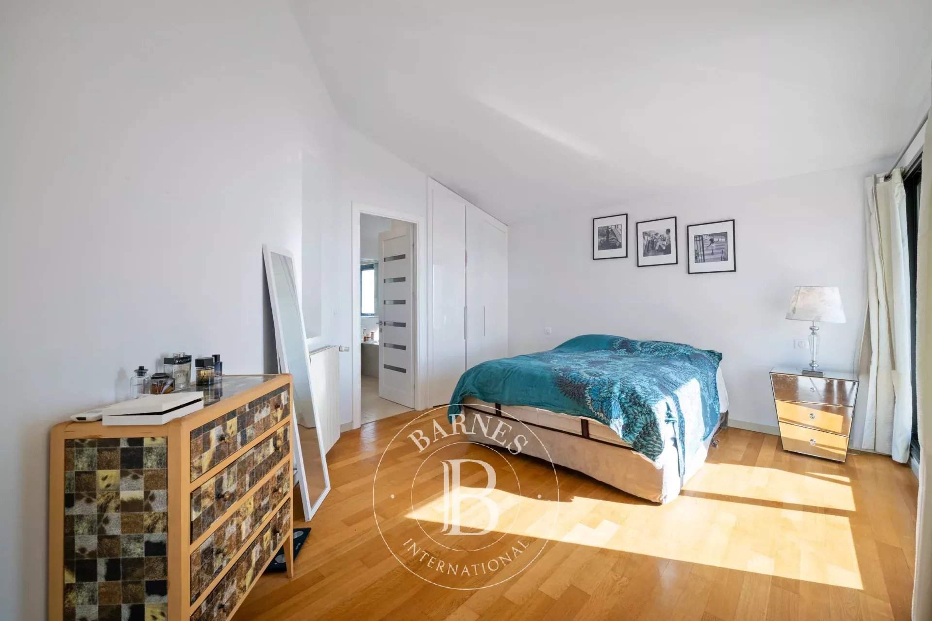 Menton  - Villa 6 Pi&egrave;ces - picture 16