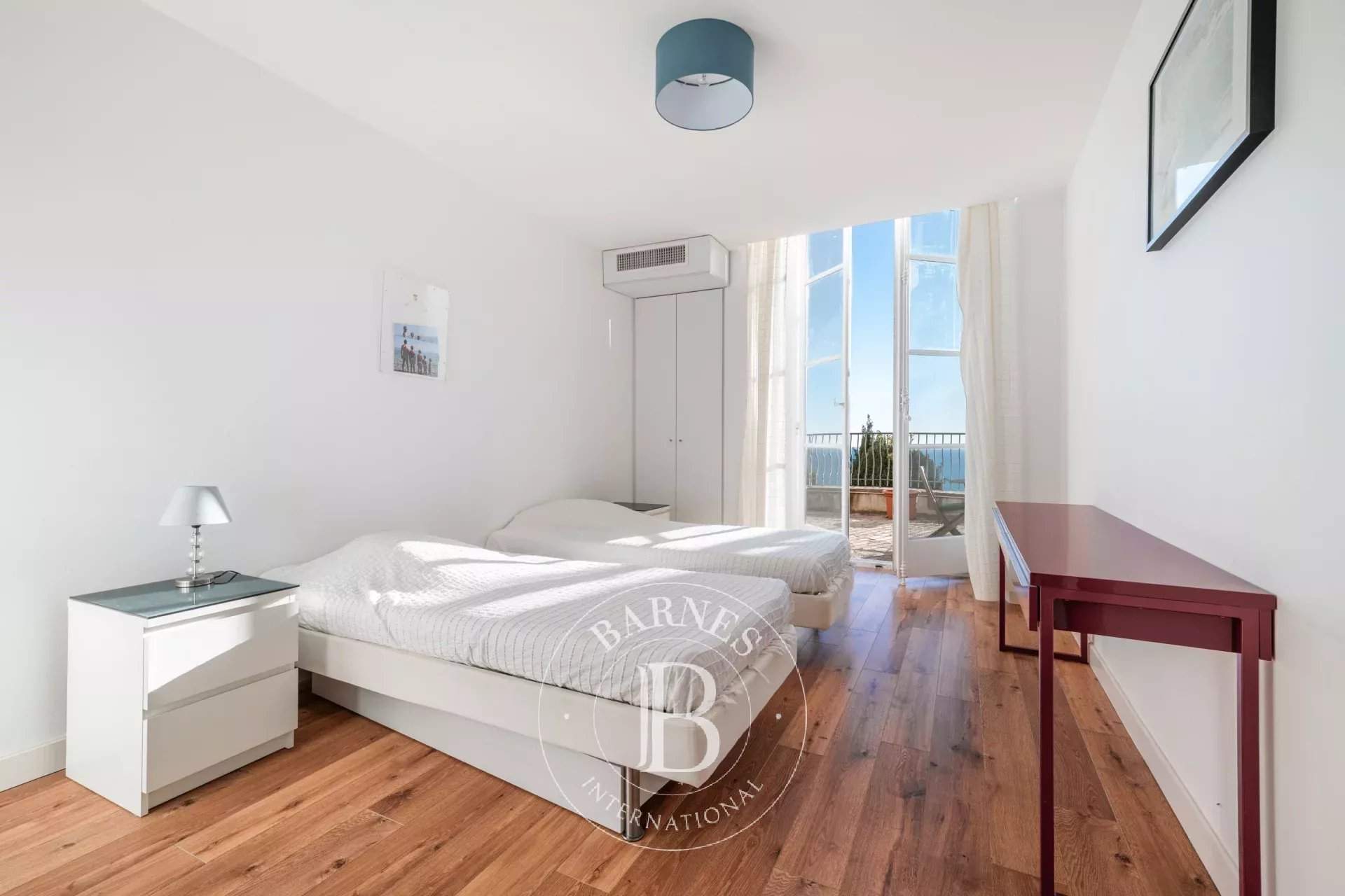 Roquebrune-Cap-Martin  - Apartment 4 Bedrooms - picture 13