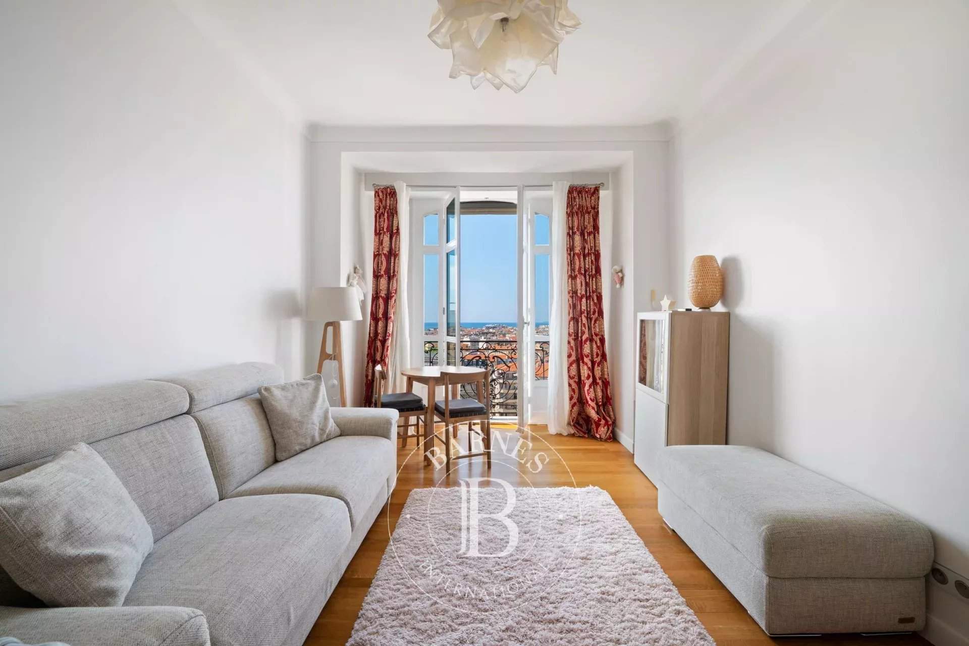 Nice  - Appartement 3 Pièces 2 Chambres - picture 11