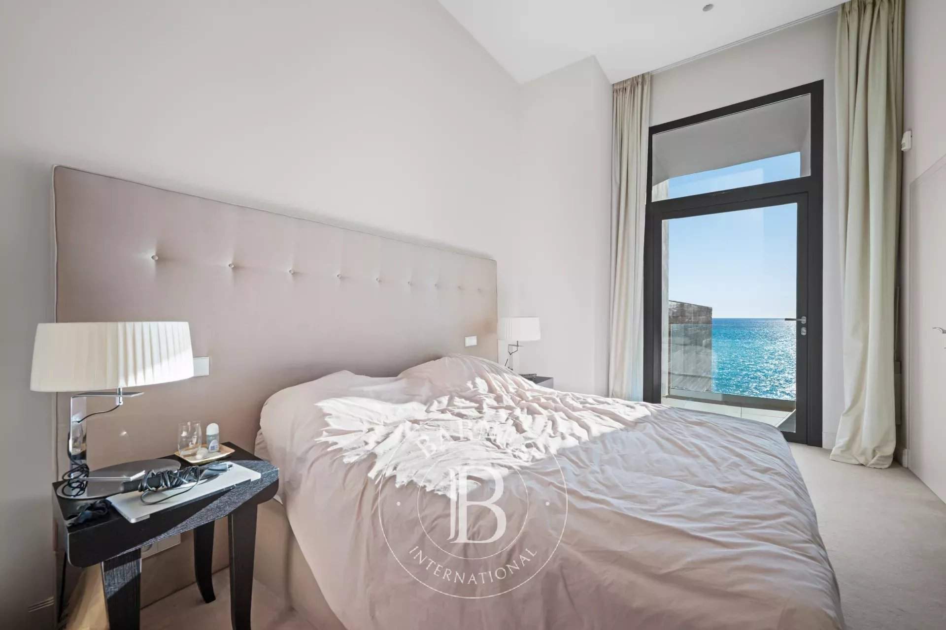 Nice  - Appartement villa 8 Pièces - picture 13