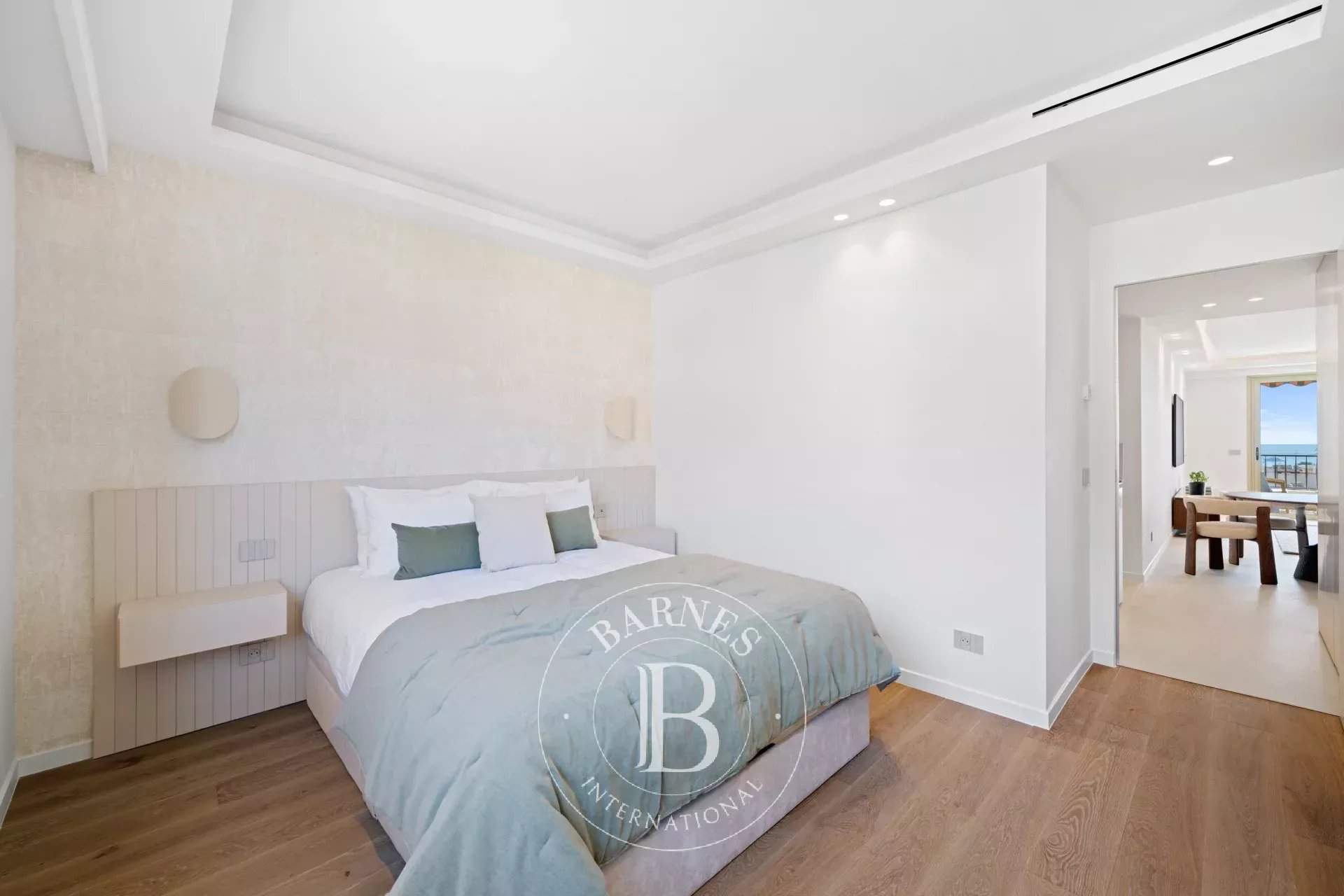 Beaulieu-sur-Mer  - Appartement 3 Pièces 2 Chambres - picture 9