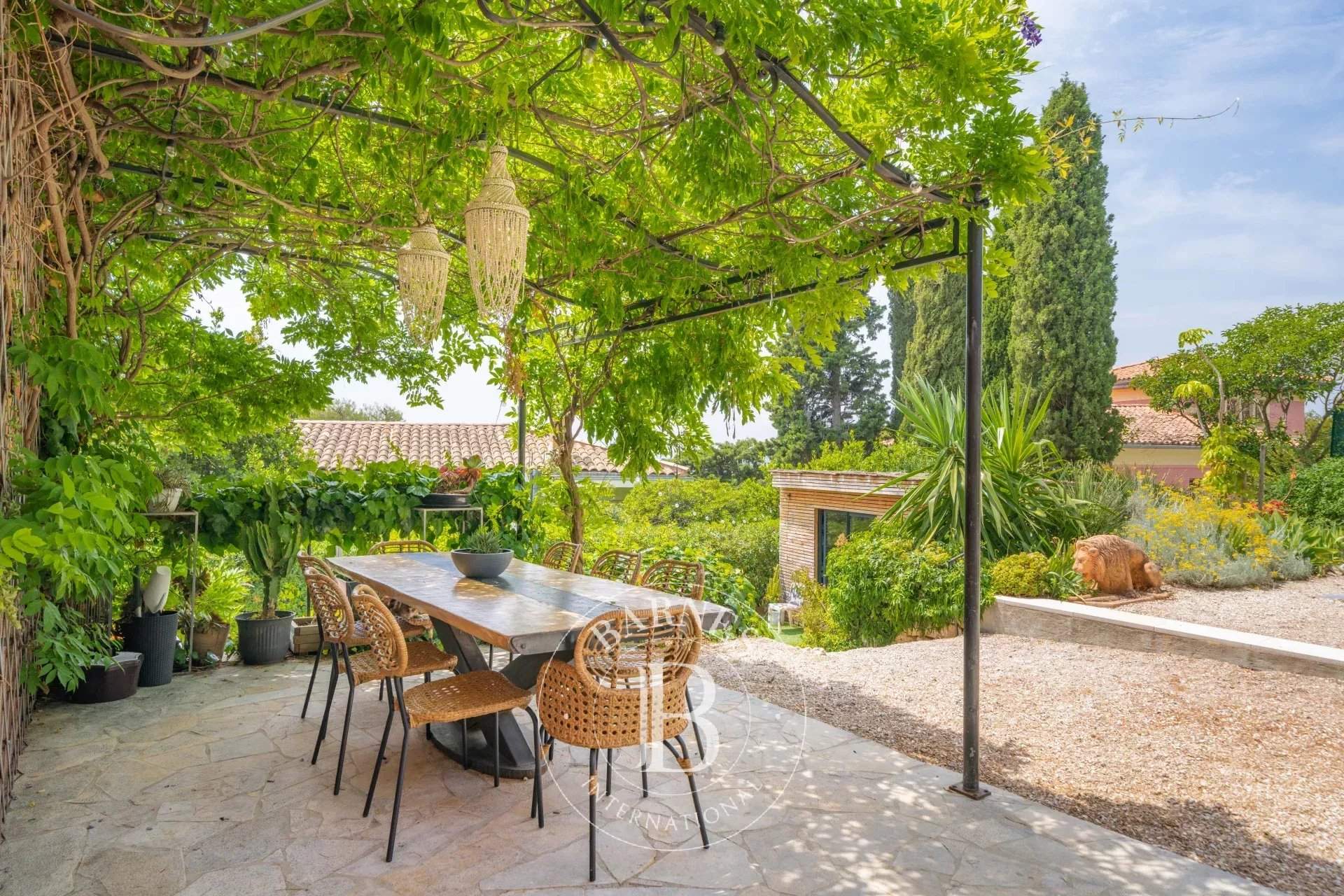 Villefranche-sur-Mer  - Villa 4 Bedrooms - picture 19