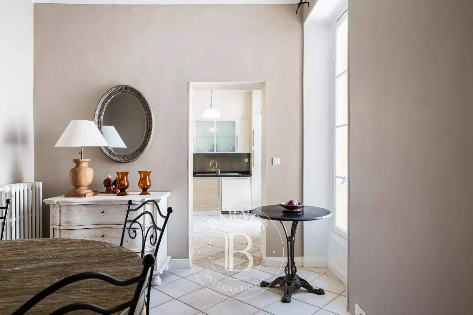 Nice  - Appartement 5 Pièces 3 Chambres - picture 8