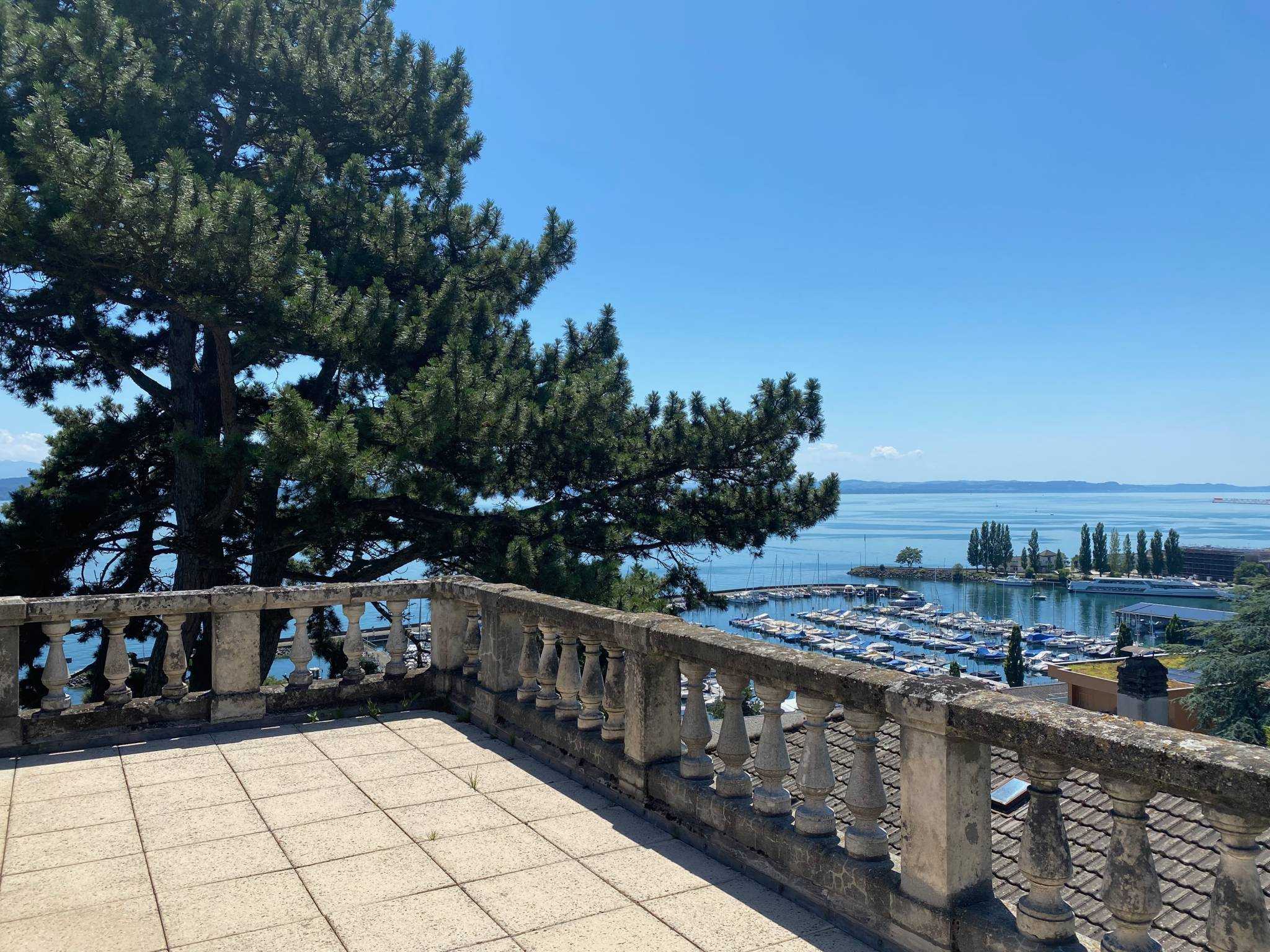 Neuchâtel  - House 6 Bedrooms