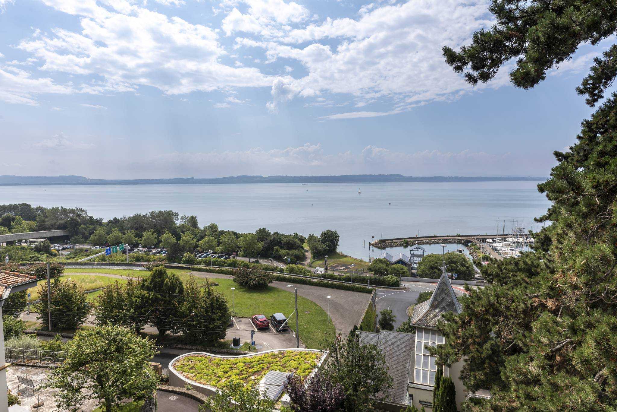 Neuchâtel  - House 6 Bedrooms