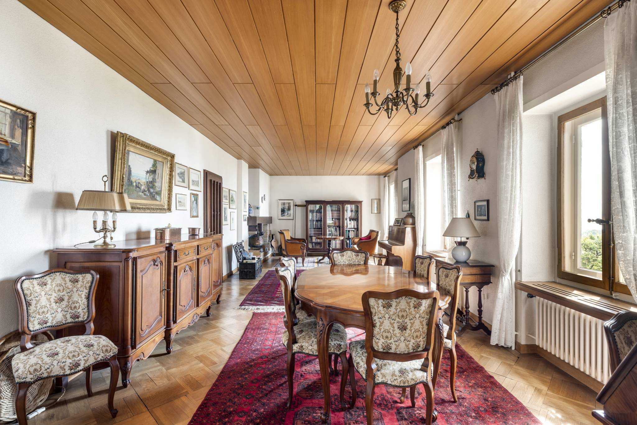 Neuchâtel  - House 6 Bedrooms