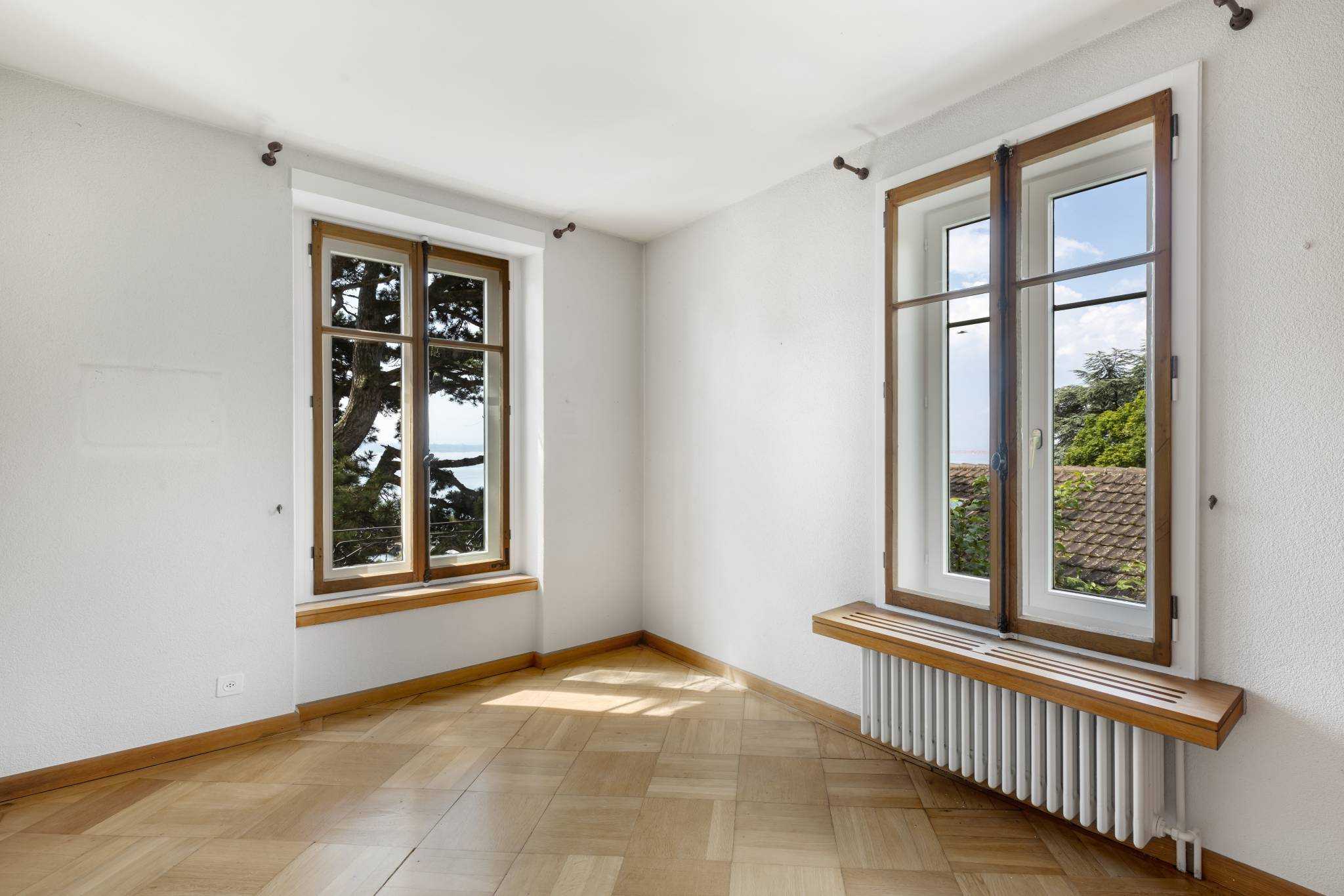 Neuchâtel  - House 6 Bedrooms