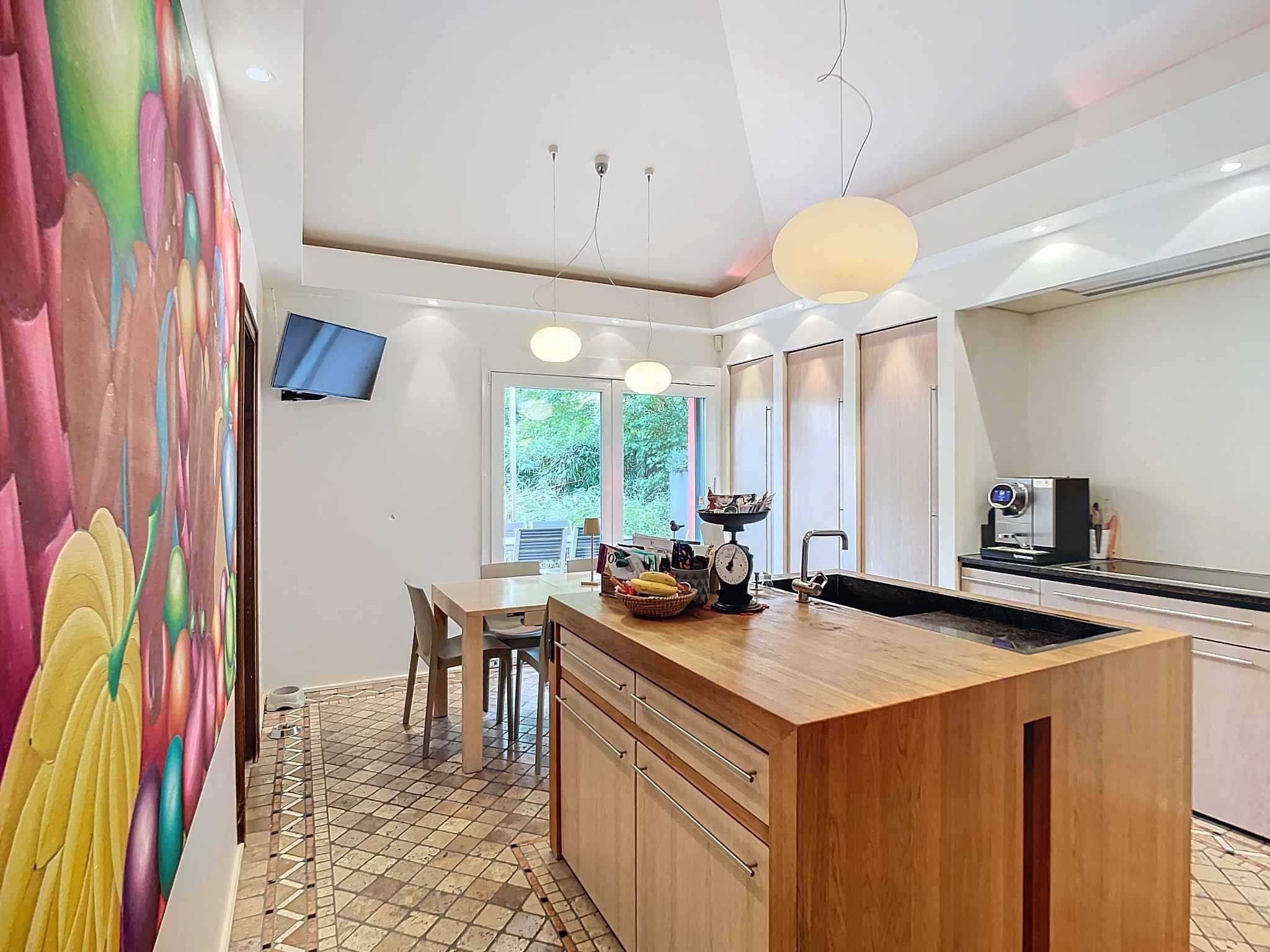 Cortaillod  - House 5 Bedrooms