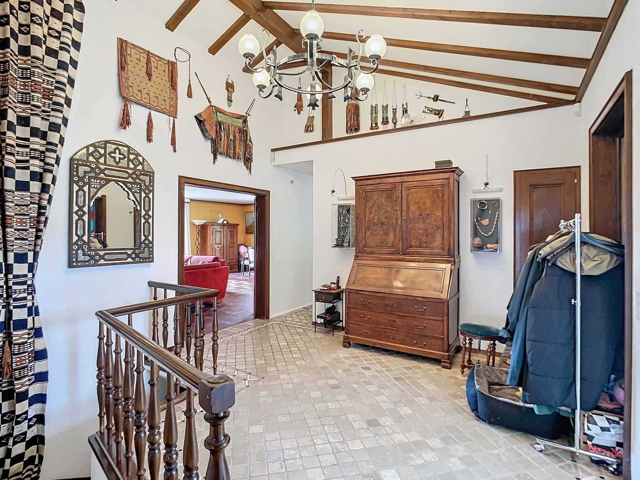 Cortaillod  - House 5 Bedrooms