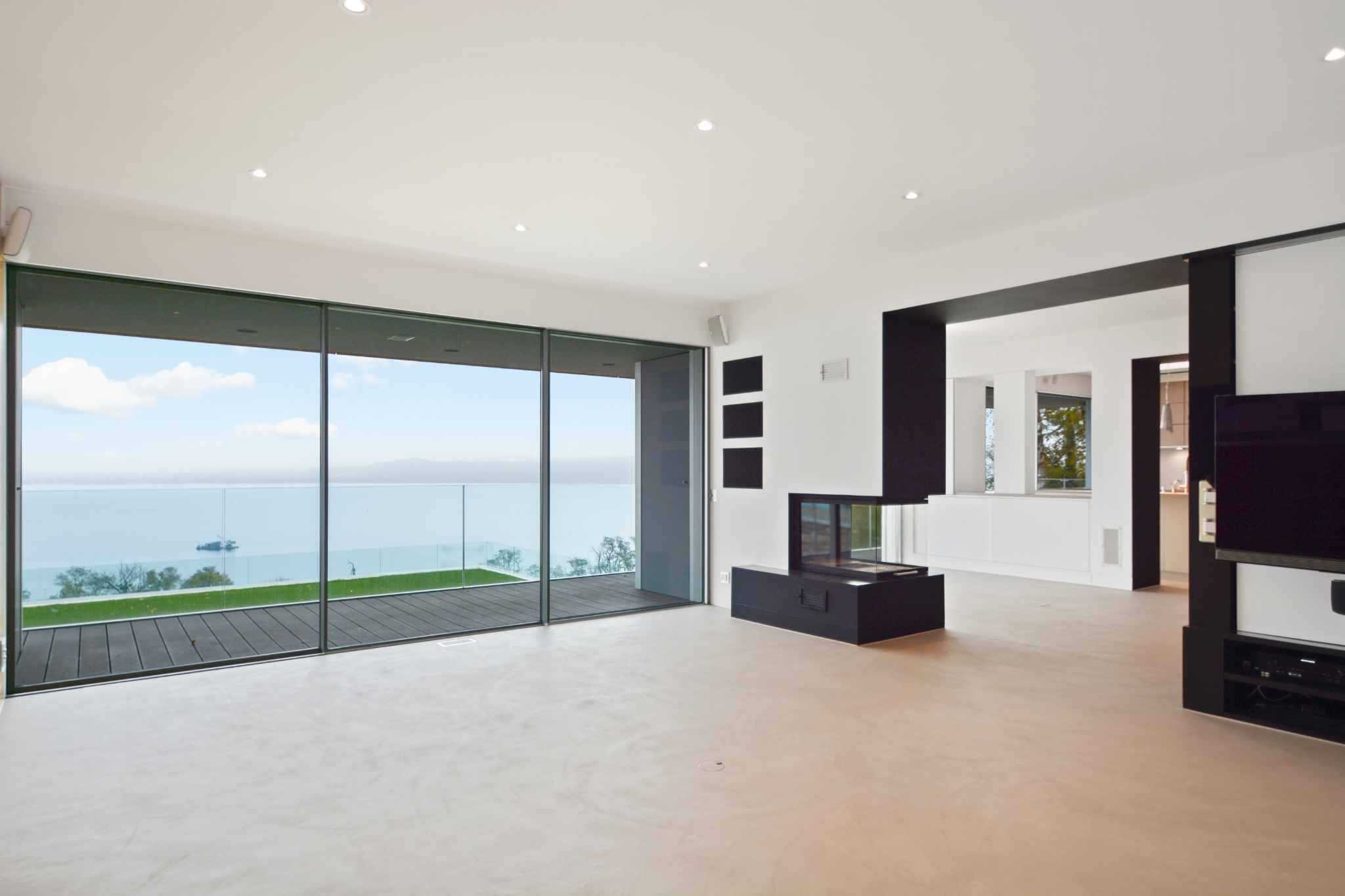 Vaumarcus  - House 7 Bedrooms