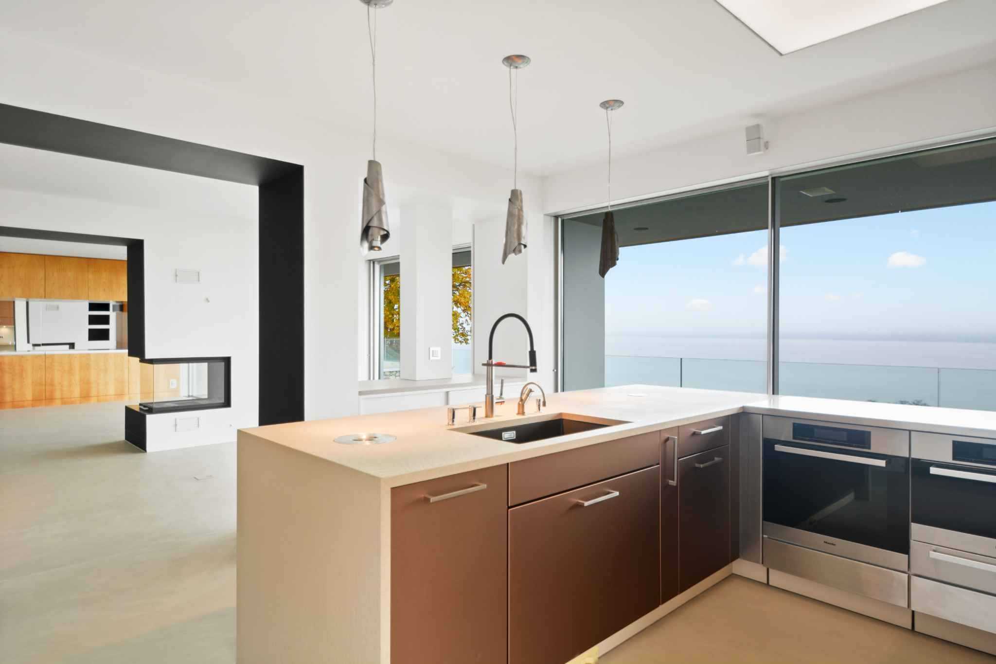 Vaumarcus  - House 7 Bedrooms