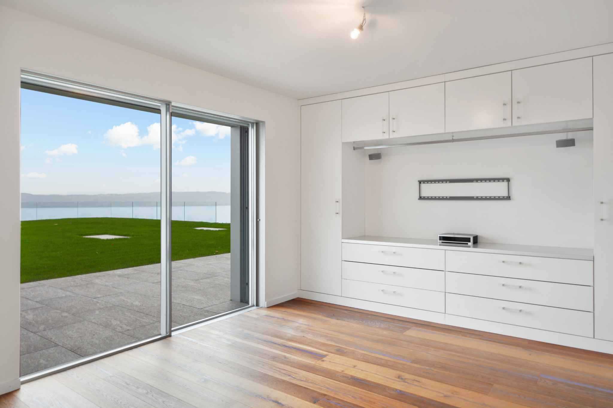 Vaumarcus  - House 7 Bedrooms