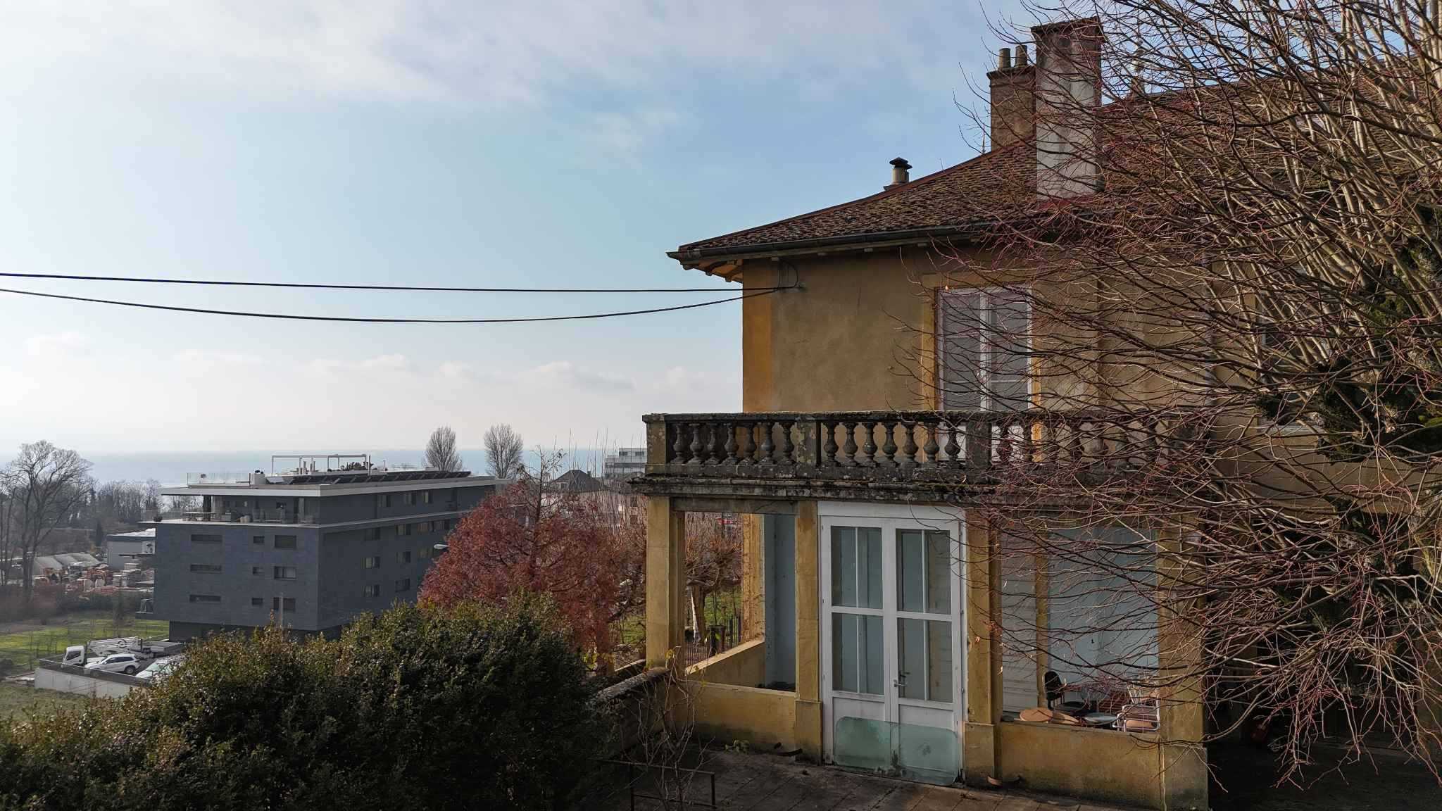 Hauterive NE  - House 9 Bedrooms