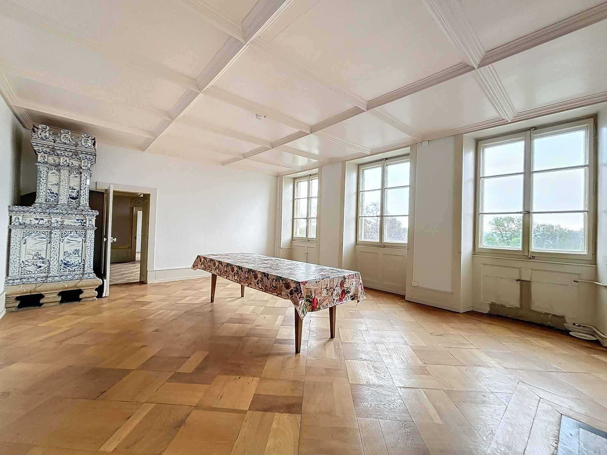 Hauterive NE  - House 9 Bedrooms